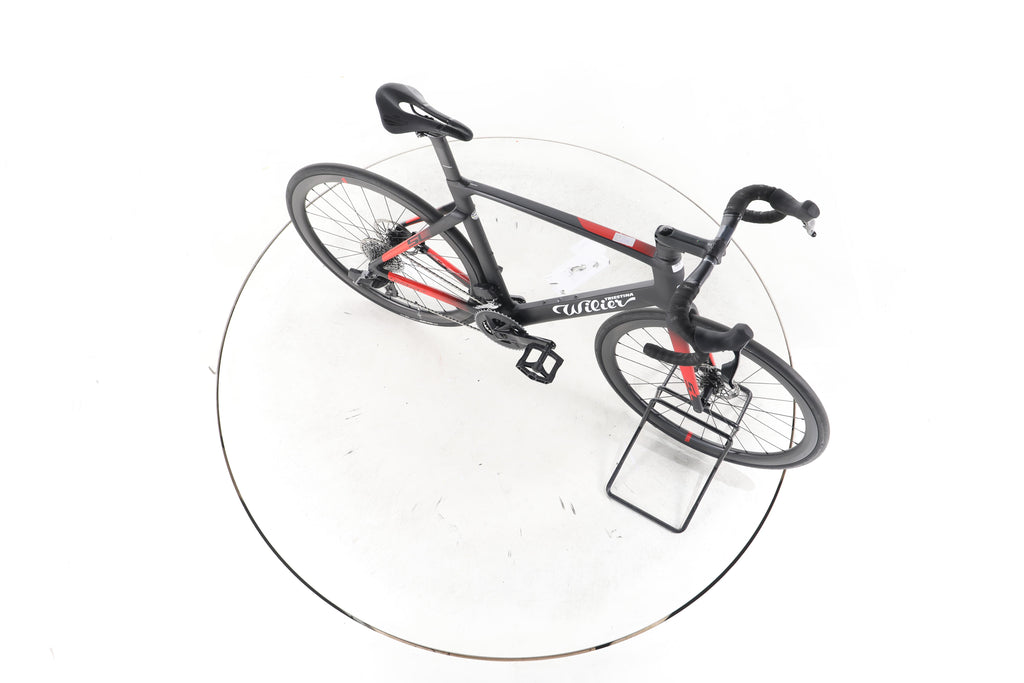 Wilier Cento10 SL Disc Rival eTap AXS 12S Rennrad Carbon - Image 14