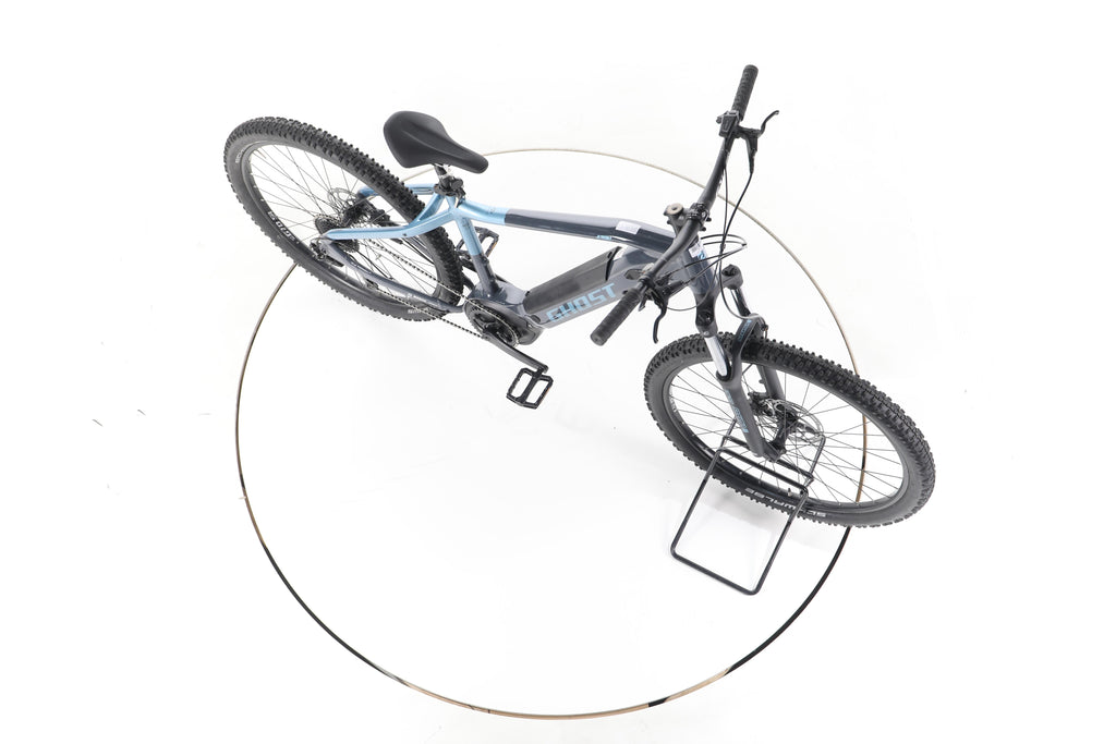 Ghost E-Teru Essential EQ High E-Bike - Image 14