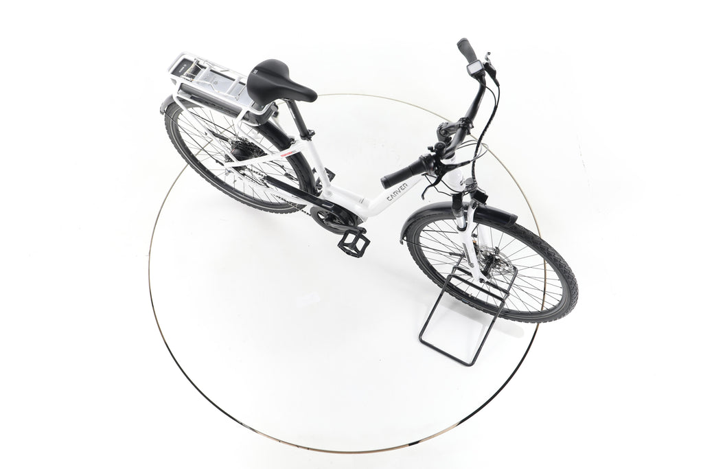 Carver E-CITYZEN LTD RT City E-Bike Tiefeinsteiger - Image 14