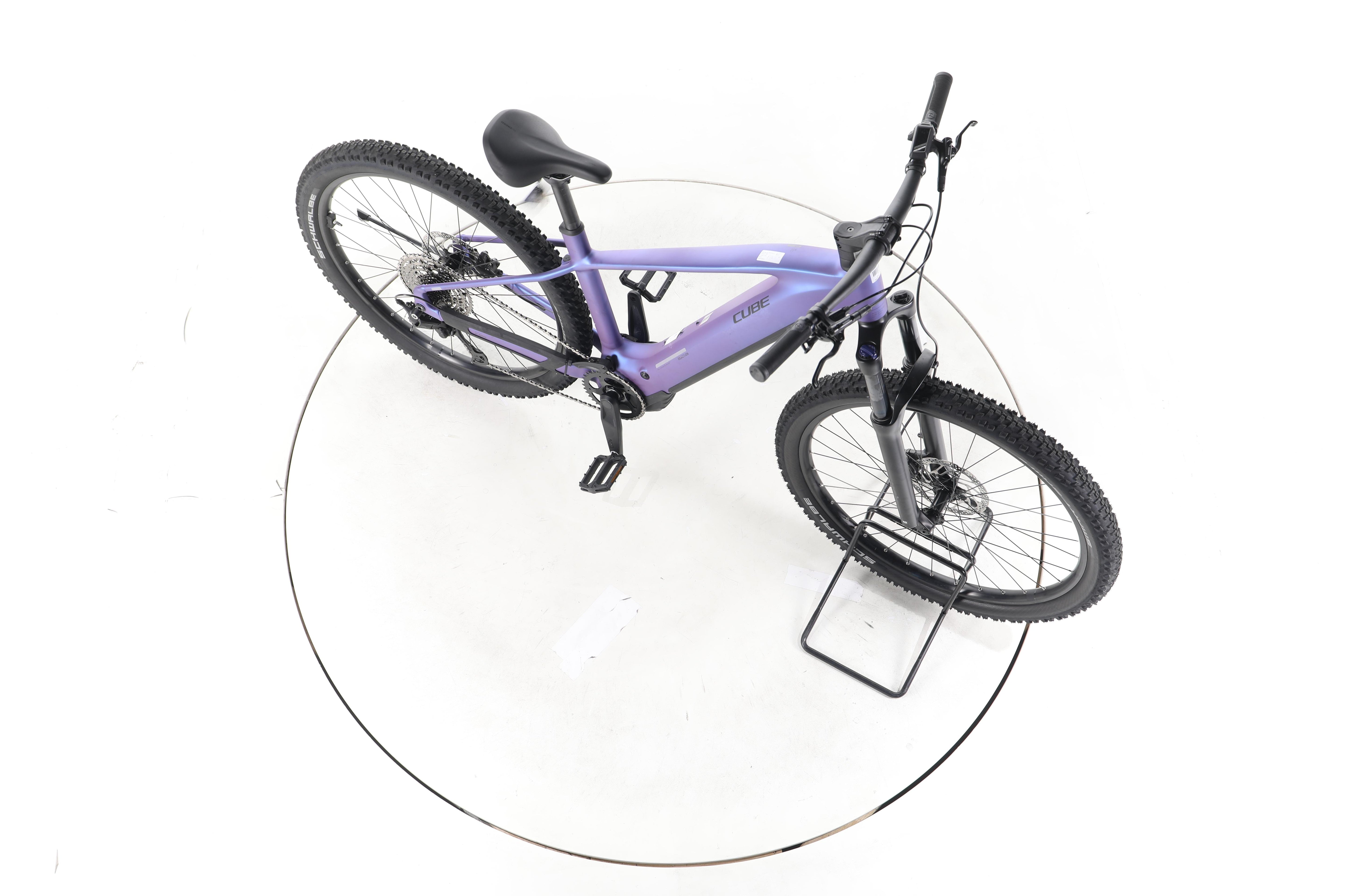 Cube Reaction Hybrid ONE E-Bike 2026 - Image 14