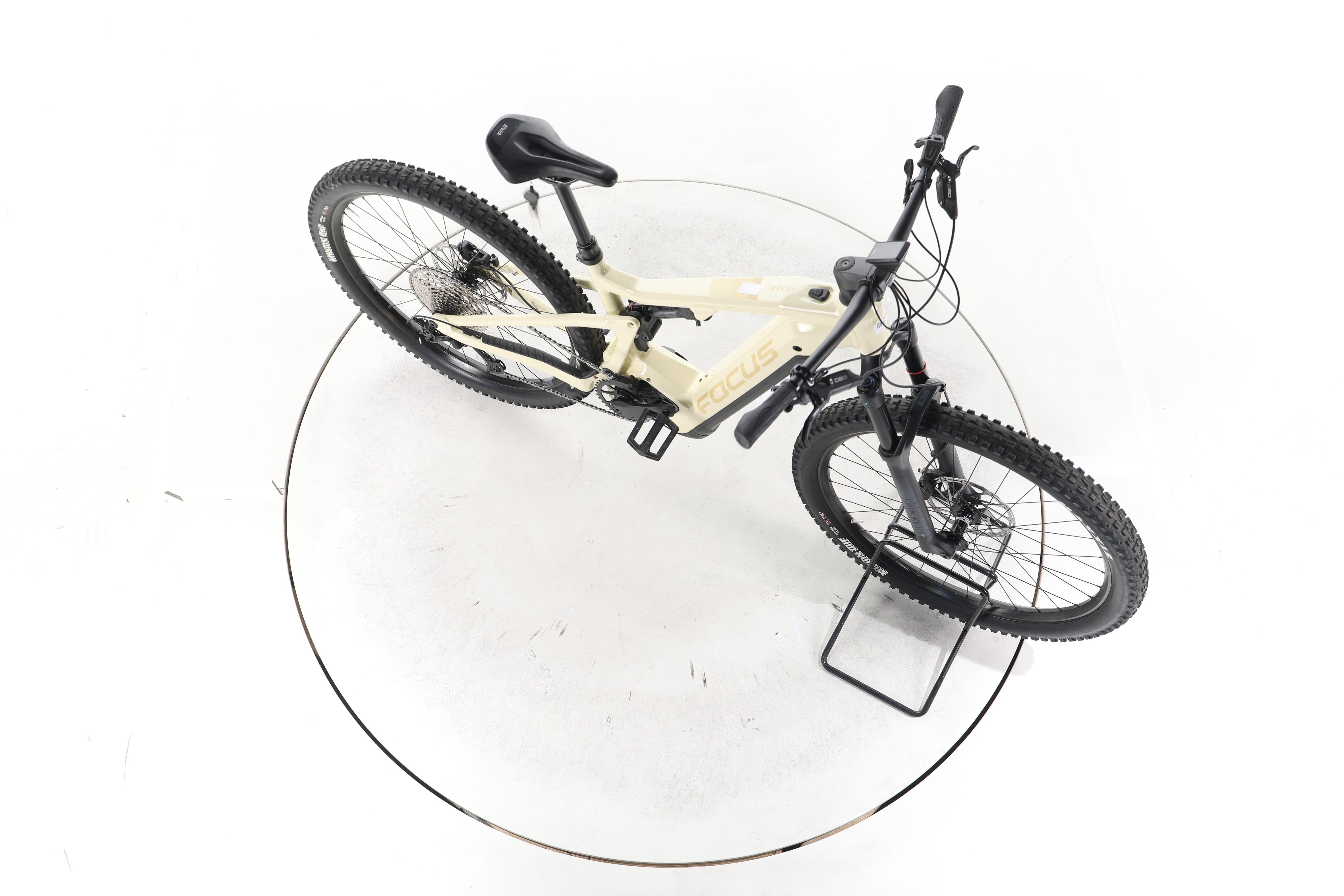 Focus Thron² 6.8 E-Bike Fully - Image 14