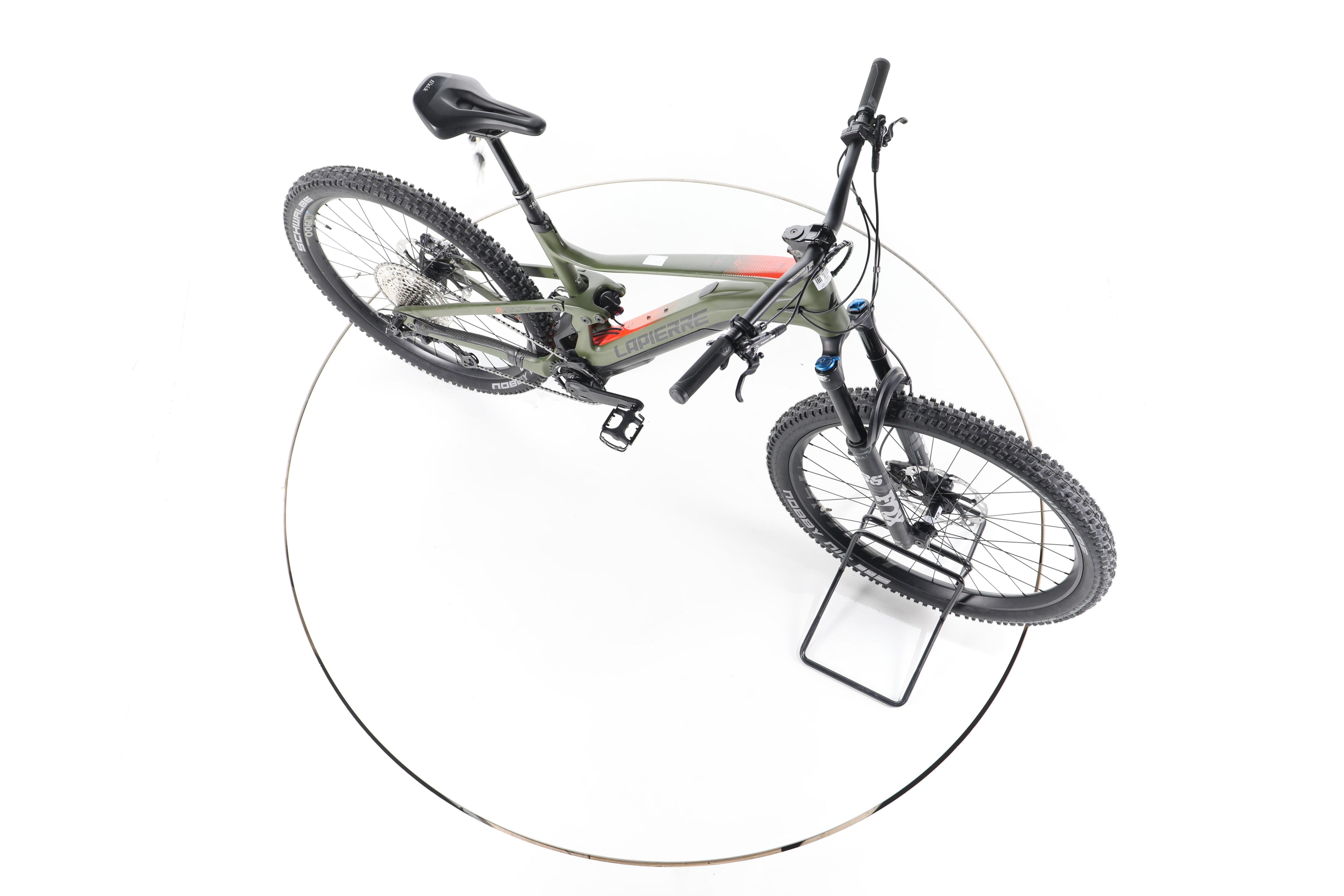 Lapierre eZesty AM 9.2 Fully E-Bike - Image 14