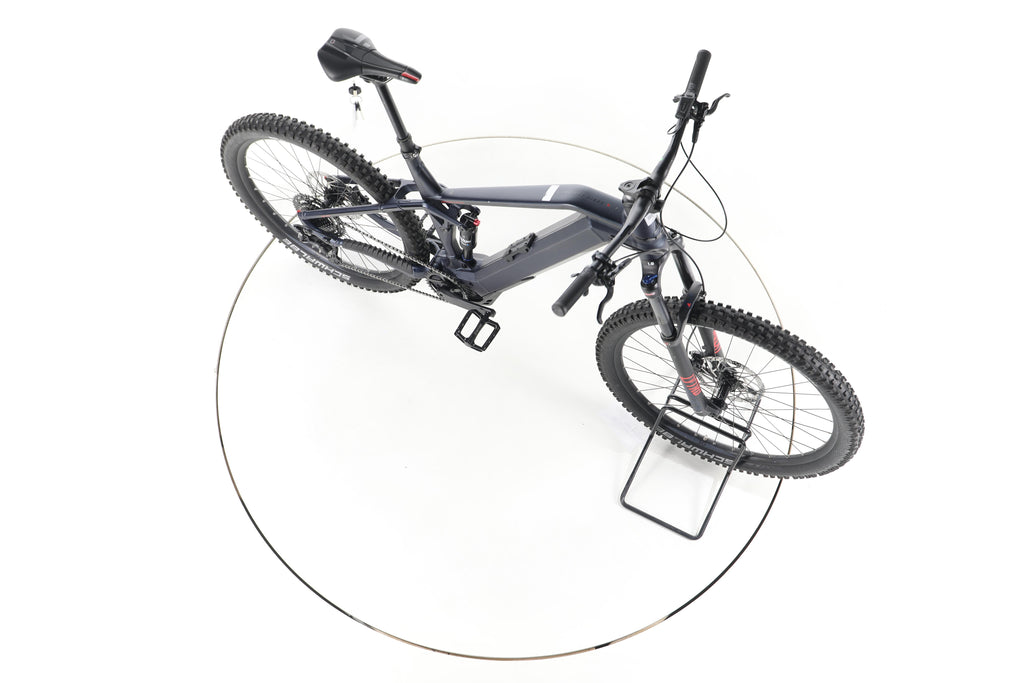 Bulls Sonic EVO AM 1 Fully E-Bike - Image 14