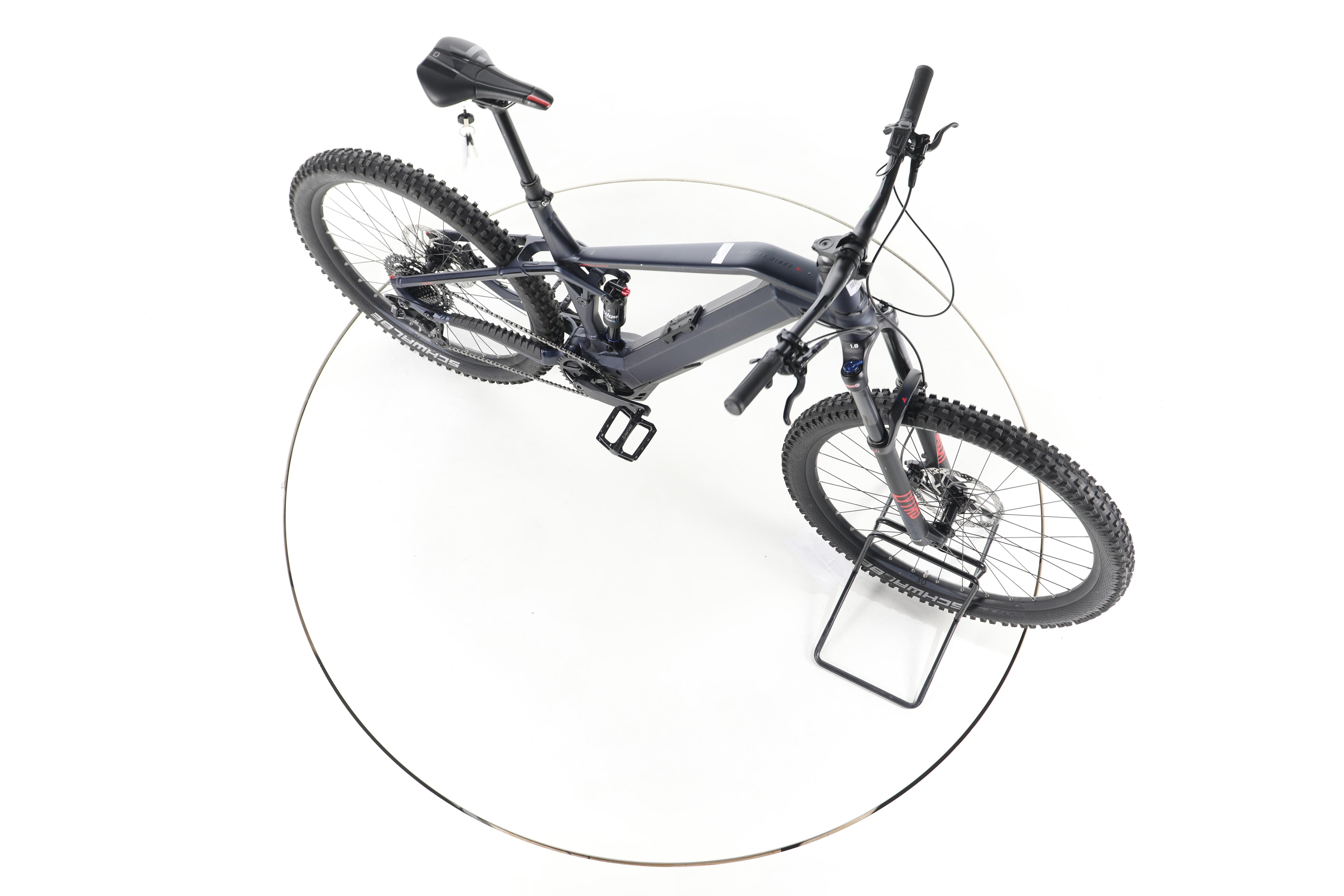 Bulls Sonic EVO AM 1 Fully E-Bike - Image 14