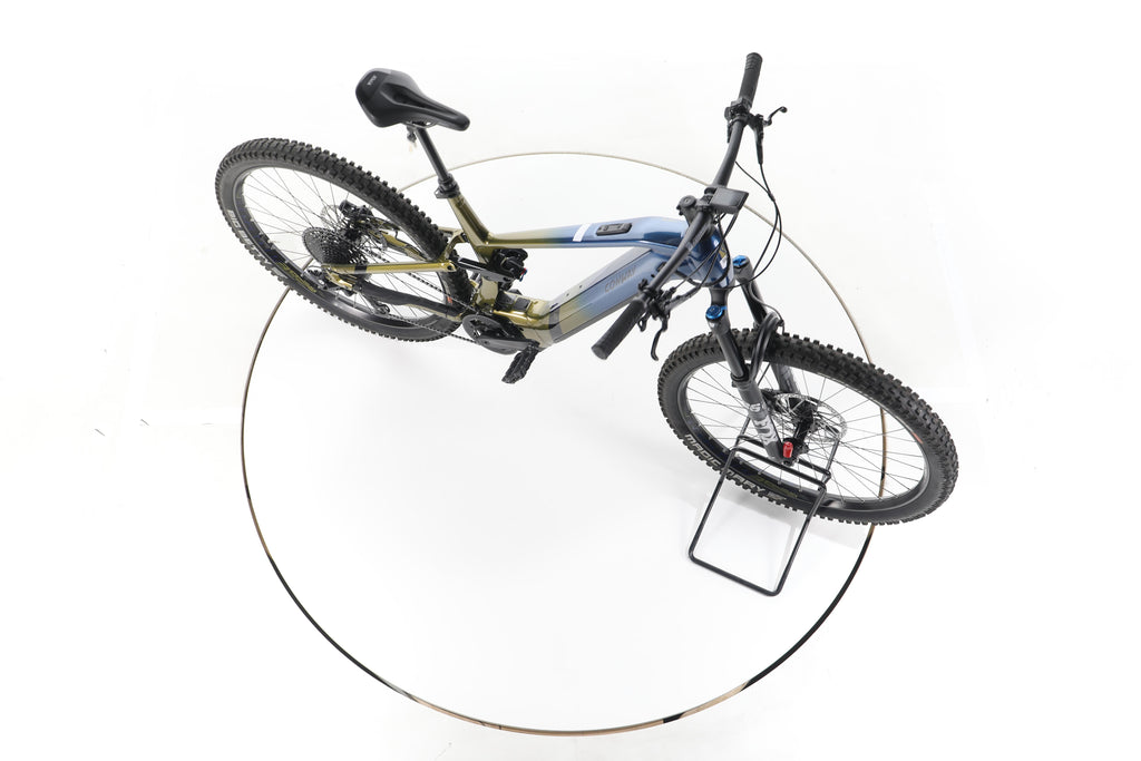 Conway Xyron S 4.9 E-Bike Fully - Image 14