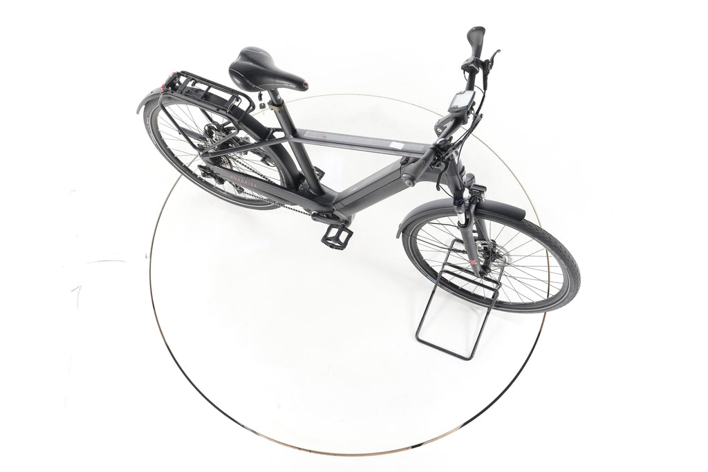 Kettler Quadriga CX 10 Trekking E-Bike - Image 14