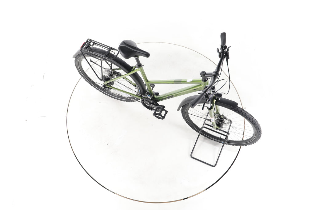 Cube Nature Allroad Fahrrad City & Trekking - Image 14