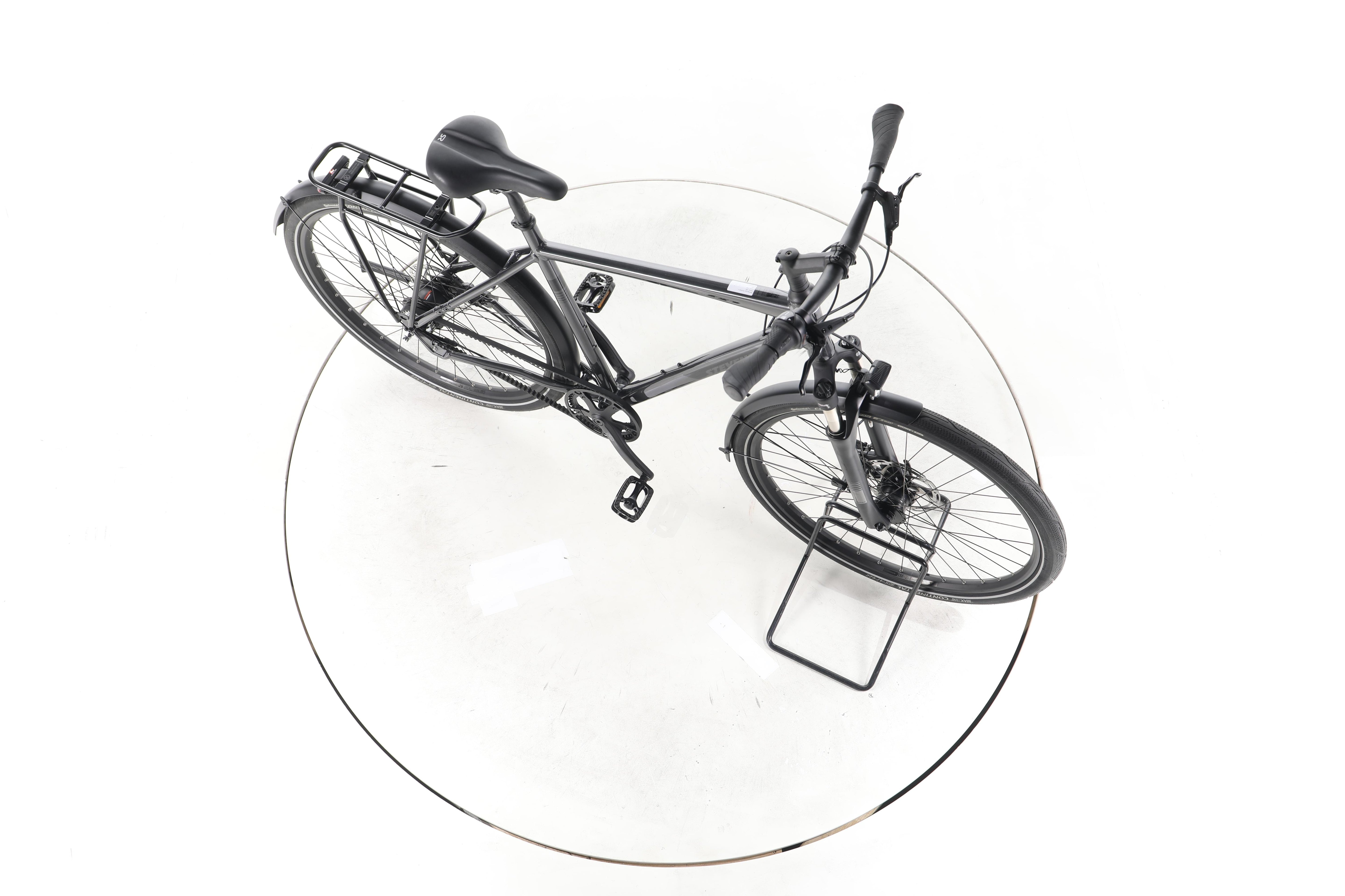 Stevens Boulevard Luxe HT Fahrrad City & Trekking - Image 14