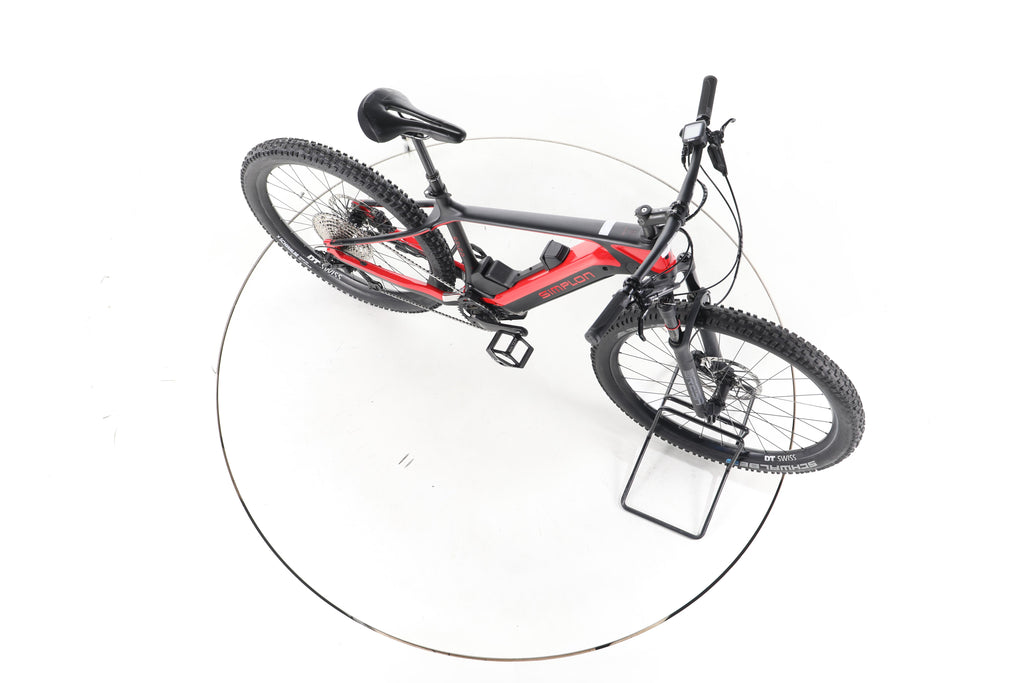 Simplon Sengo Pmax E-Bike Carbon - Image 14