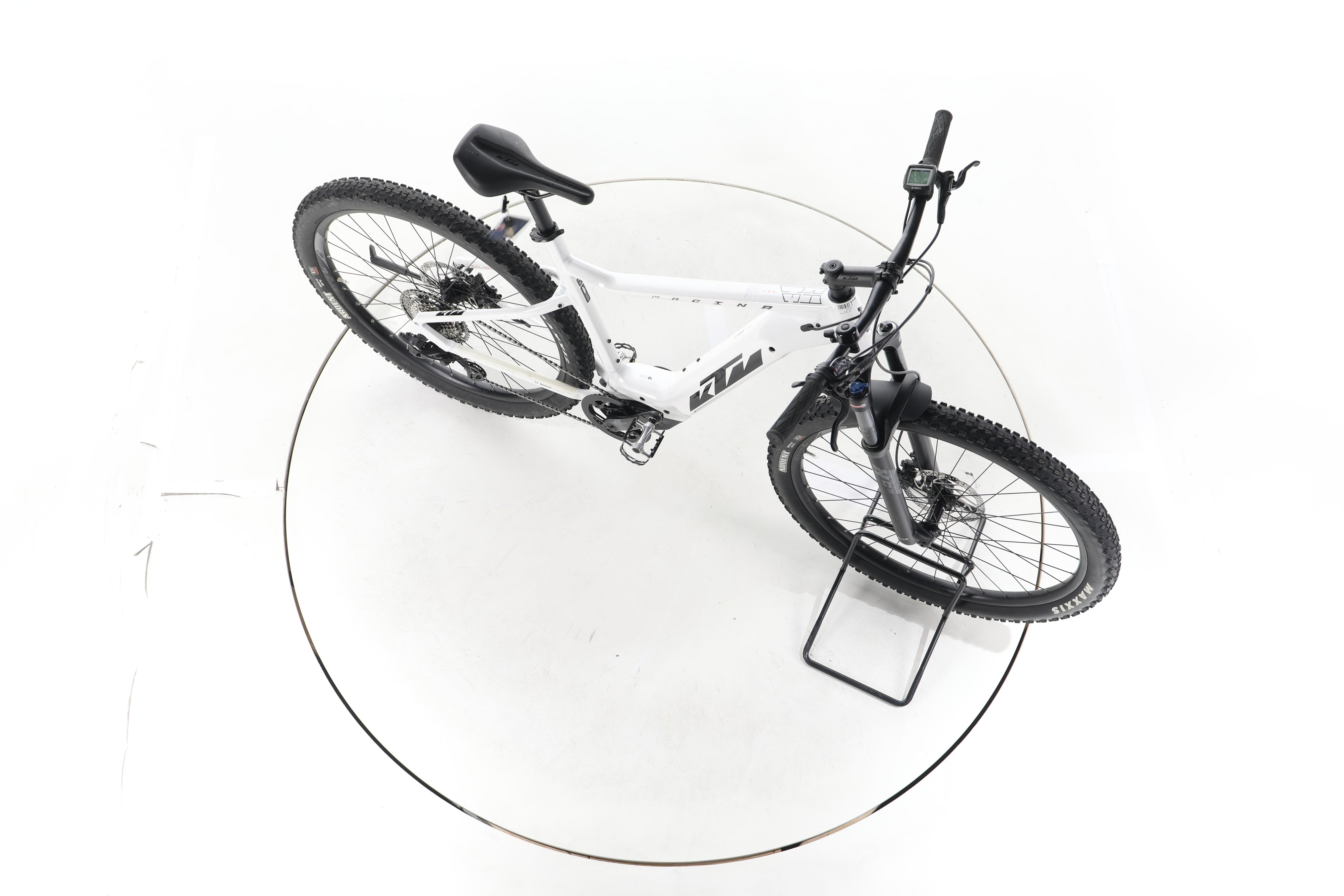 KTM Macina Race 591 E-Bike - Image 14