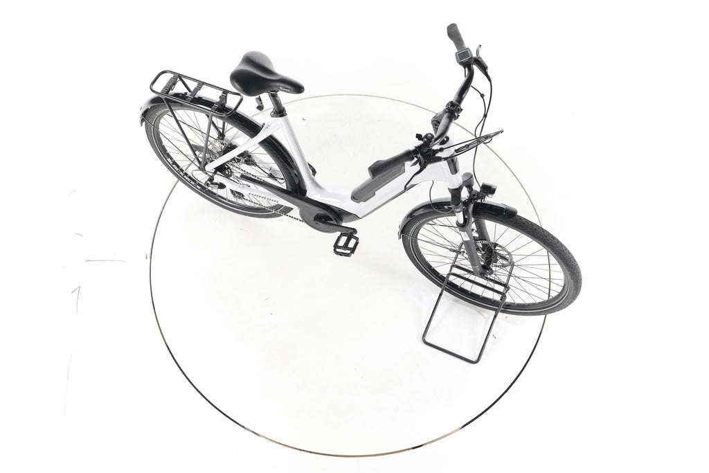 Winora Tria 7 eco Trekking E-Bike Tiefeinsteiger - Image 14