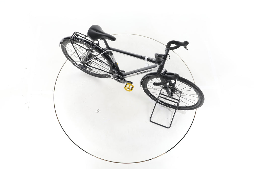Stevens Camino Pro Gravelbike Carbon - Image 14