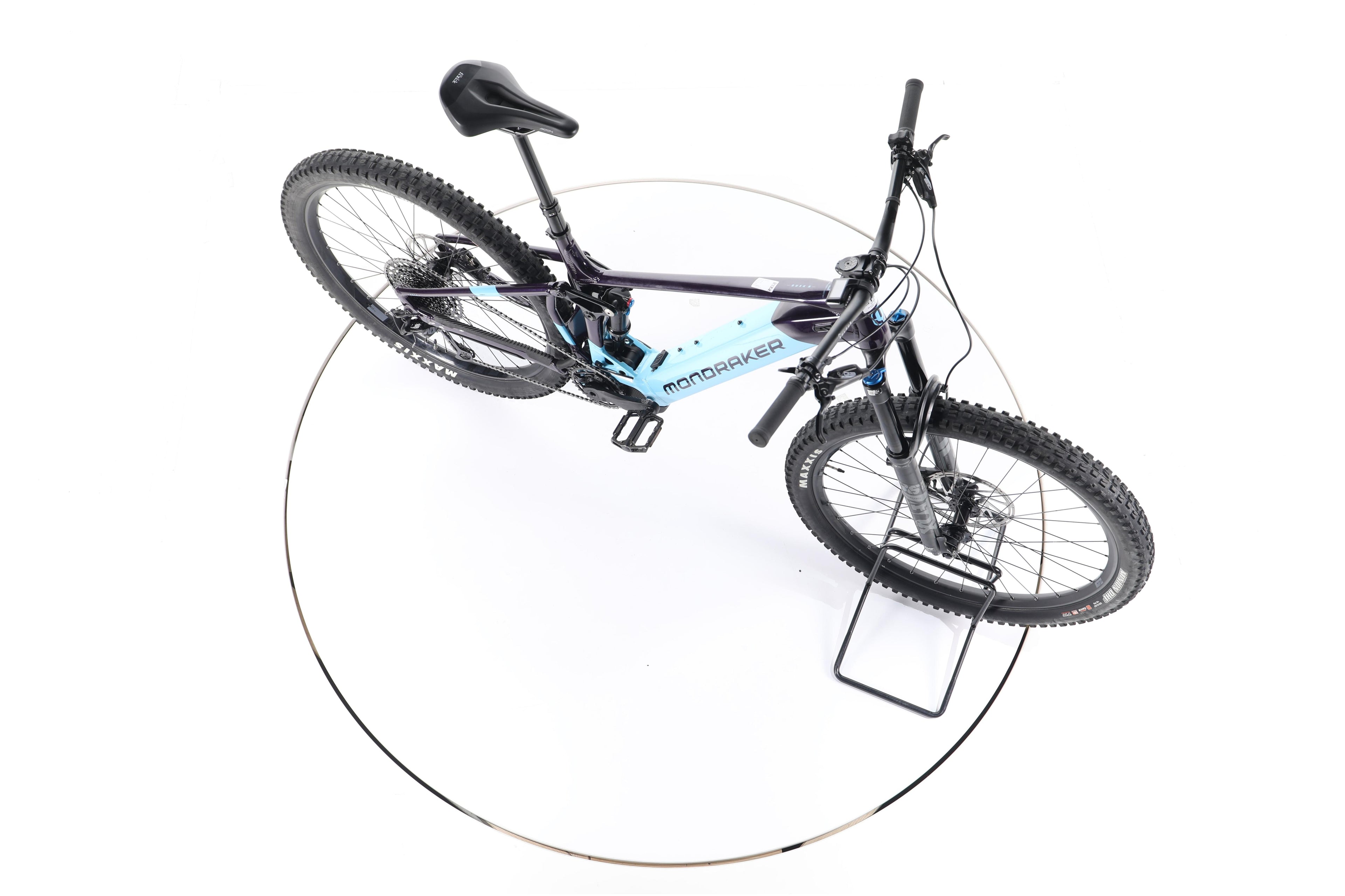Mondraker DUSK R Fully E-Bike 2023 - Image 14