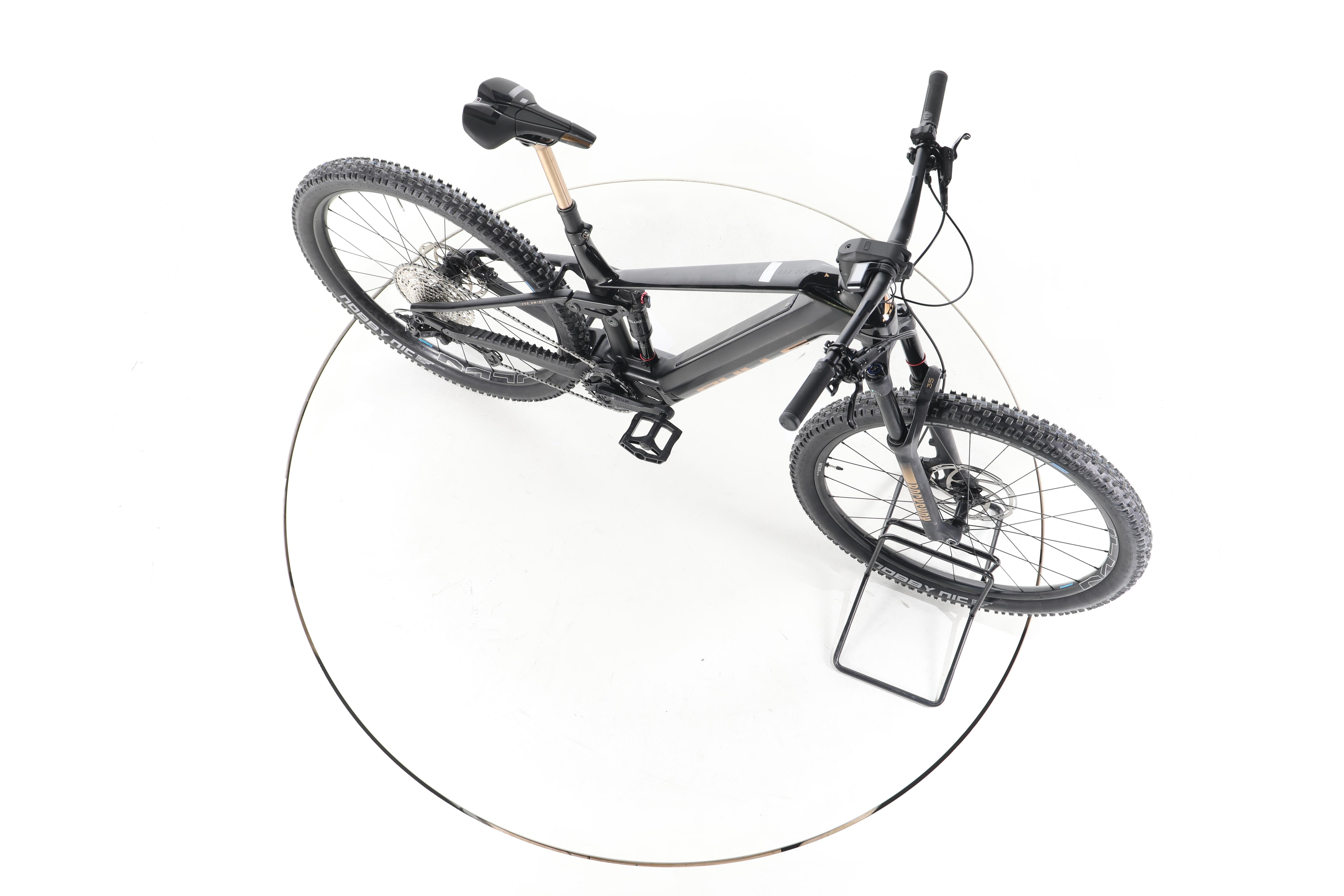 Bulls Sonic Evo AM-SL1 Fully E-Bike Carbon - Image 14