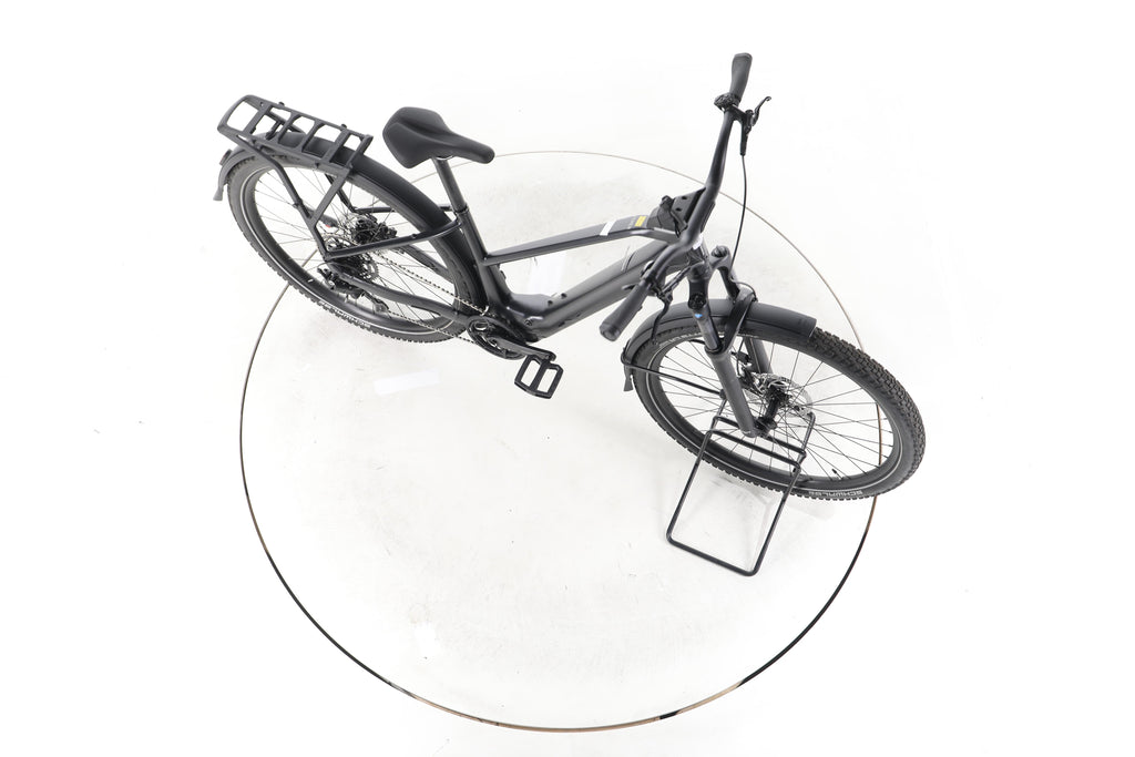 Orbea Kemen 30 MID Trekking E-Bike 2024 - Image 14