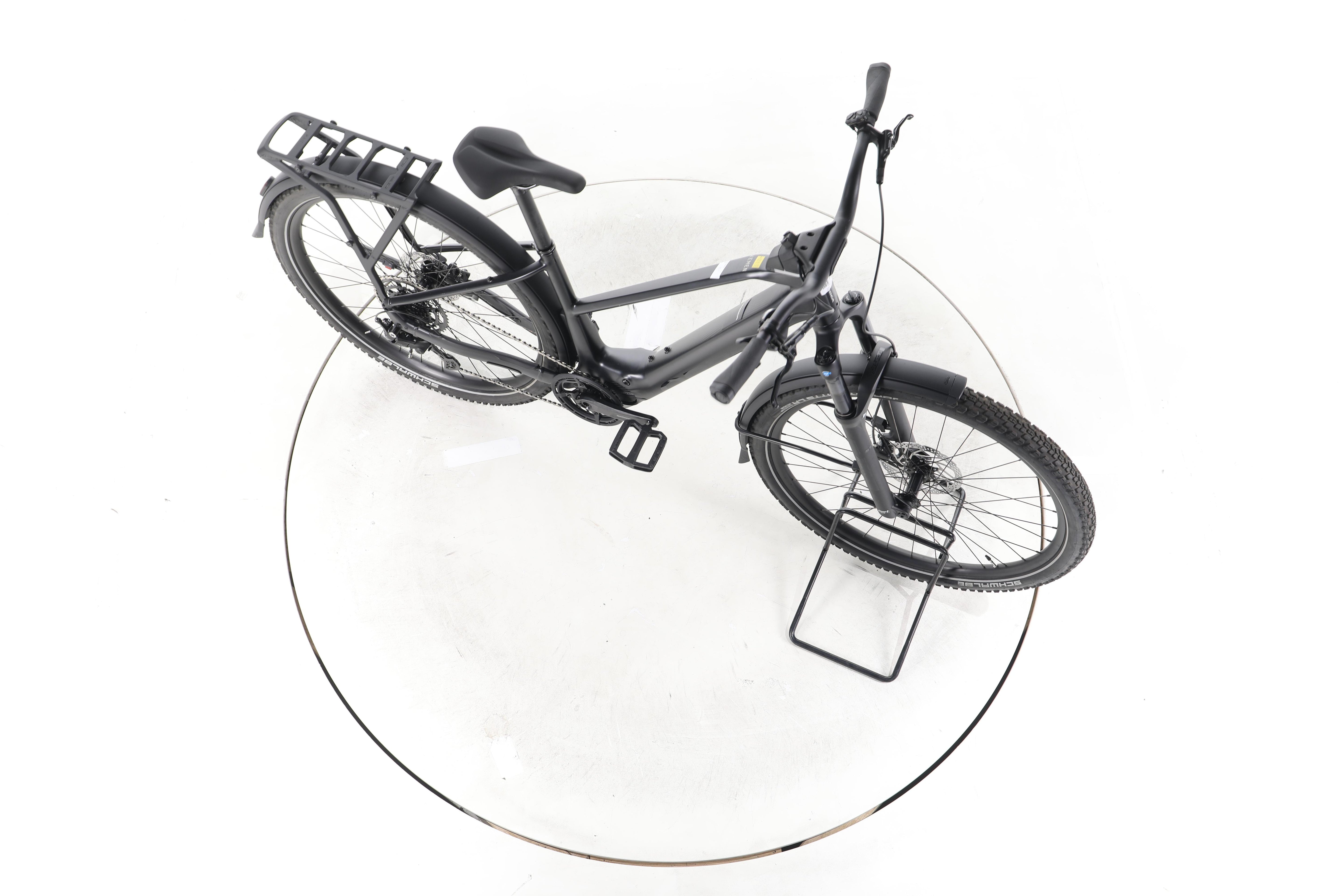 Orbea Kemen 30 MID Trekking E-Bike 2024 - Image 14