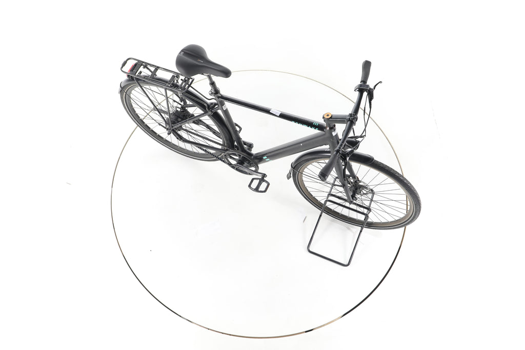 TENWAYS C-GO 600 City E-Bike - Image 14