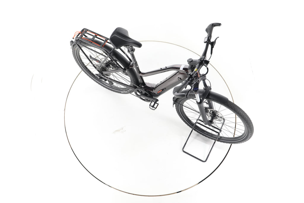 Giant Explore E+1 STA Trekking E-Bike - Image 14