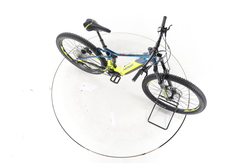 Merida eONE-Sixty 575 EP1 E-Bike Fully - Image 14
