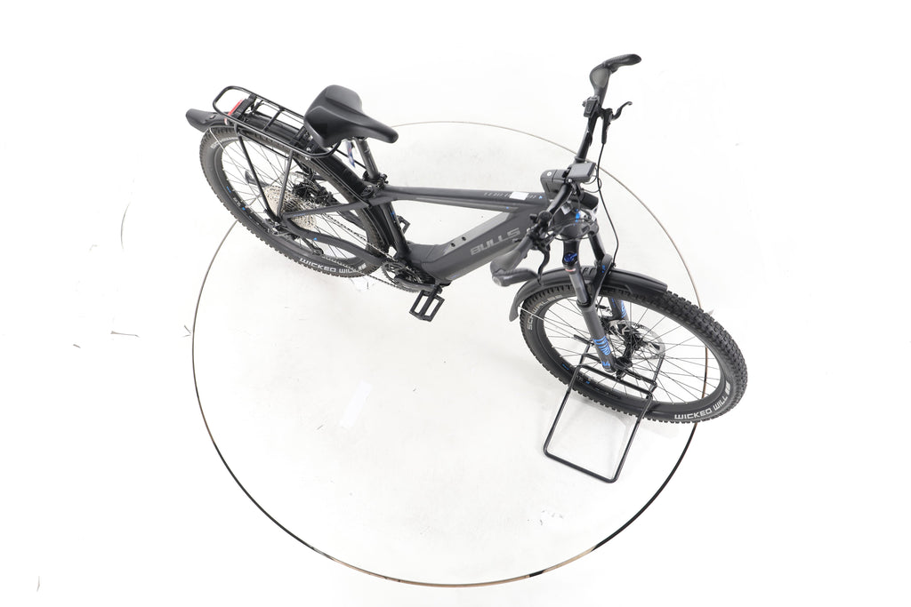 Bulls Copperhead EVO 3 Trekking E-Bike - Image 14