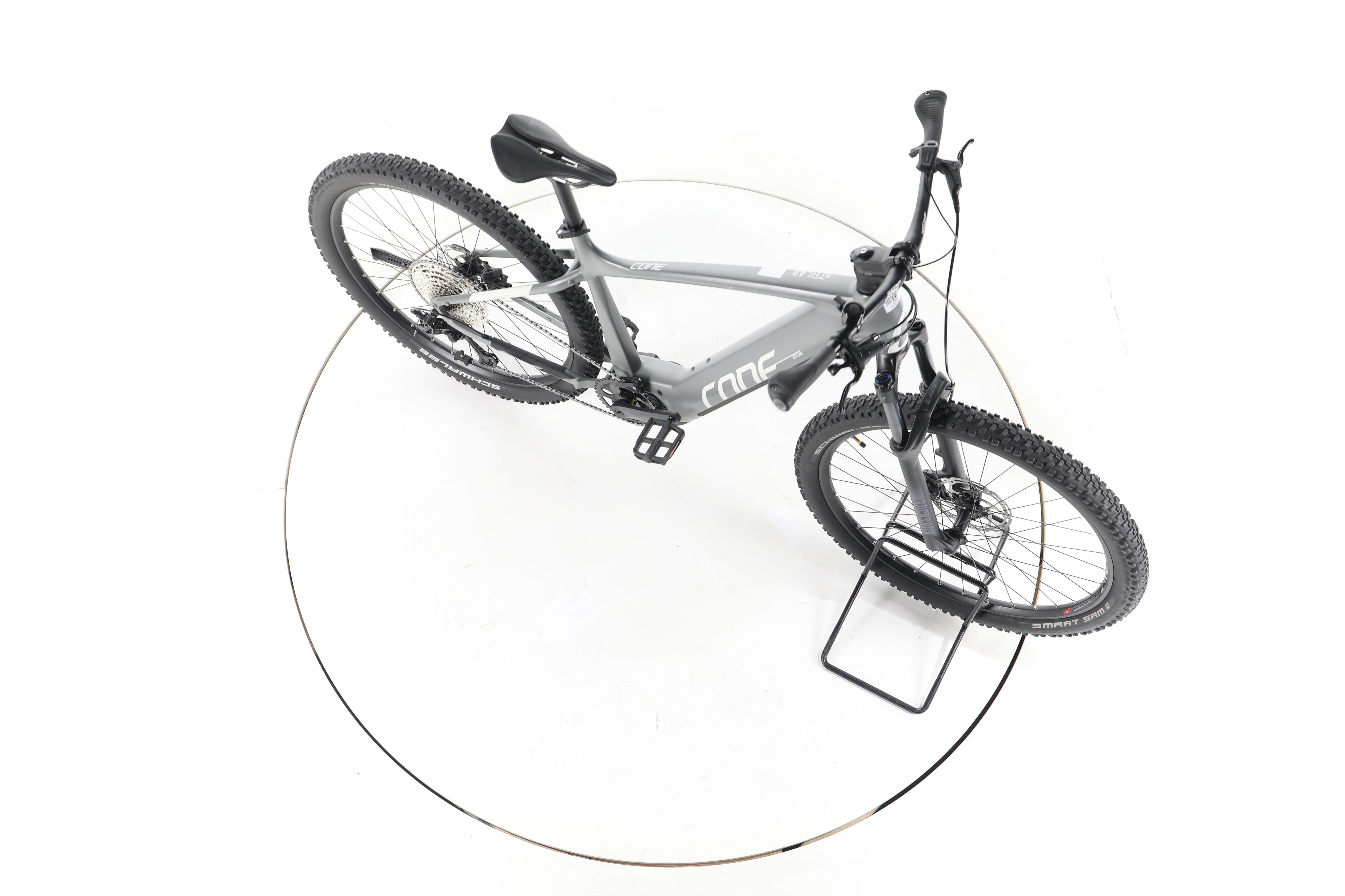 CONE Bikes eTrail iN 4.0 E-Bike - Image 14