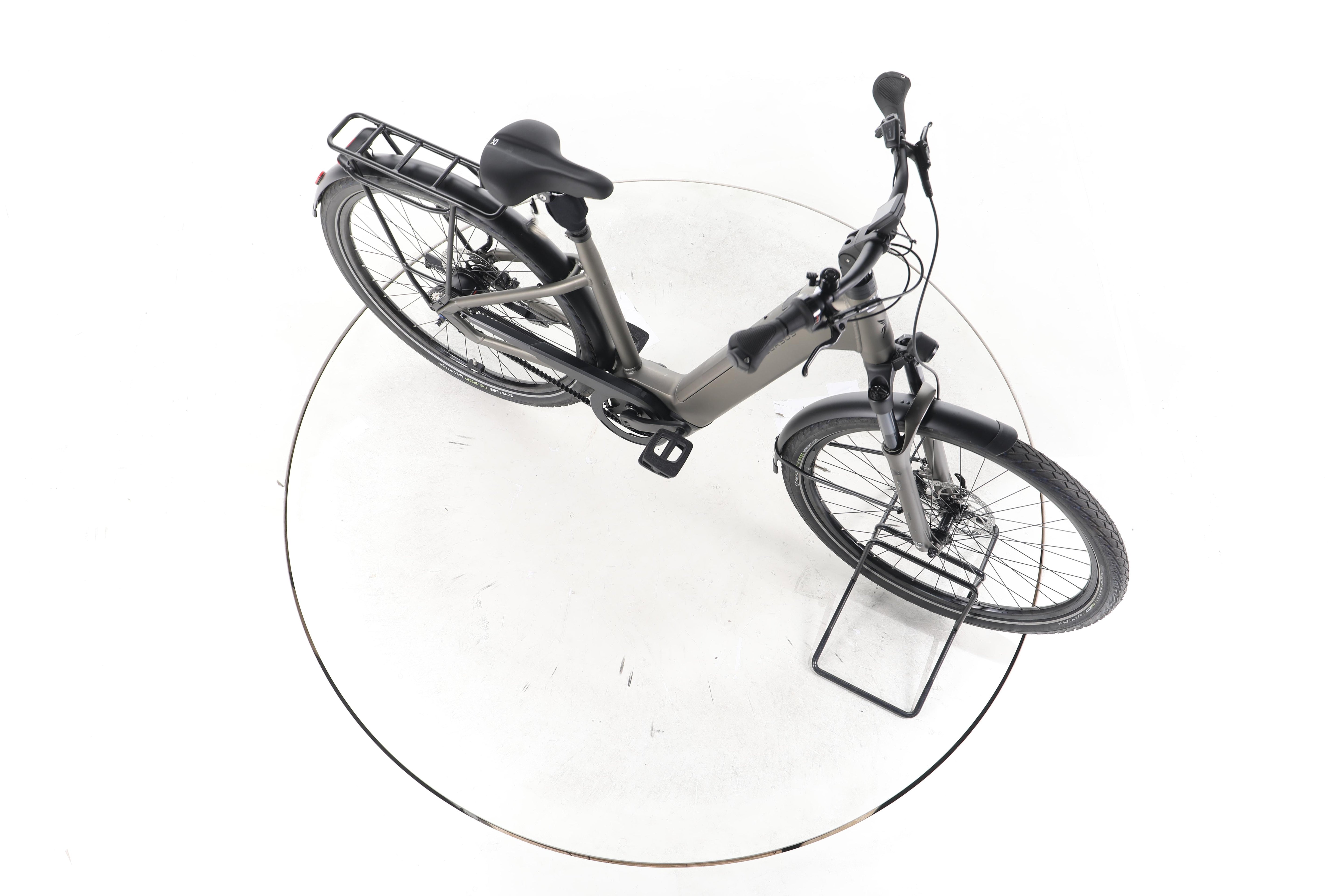 Pegasus PREMIO EVO 5F City E-Bike Tiefeinsteiger 2025 - Image 14