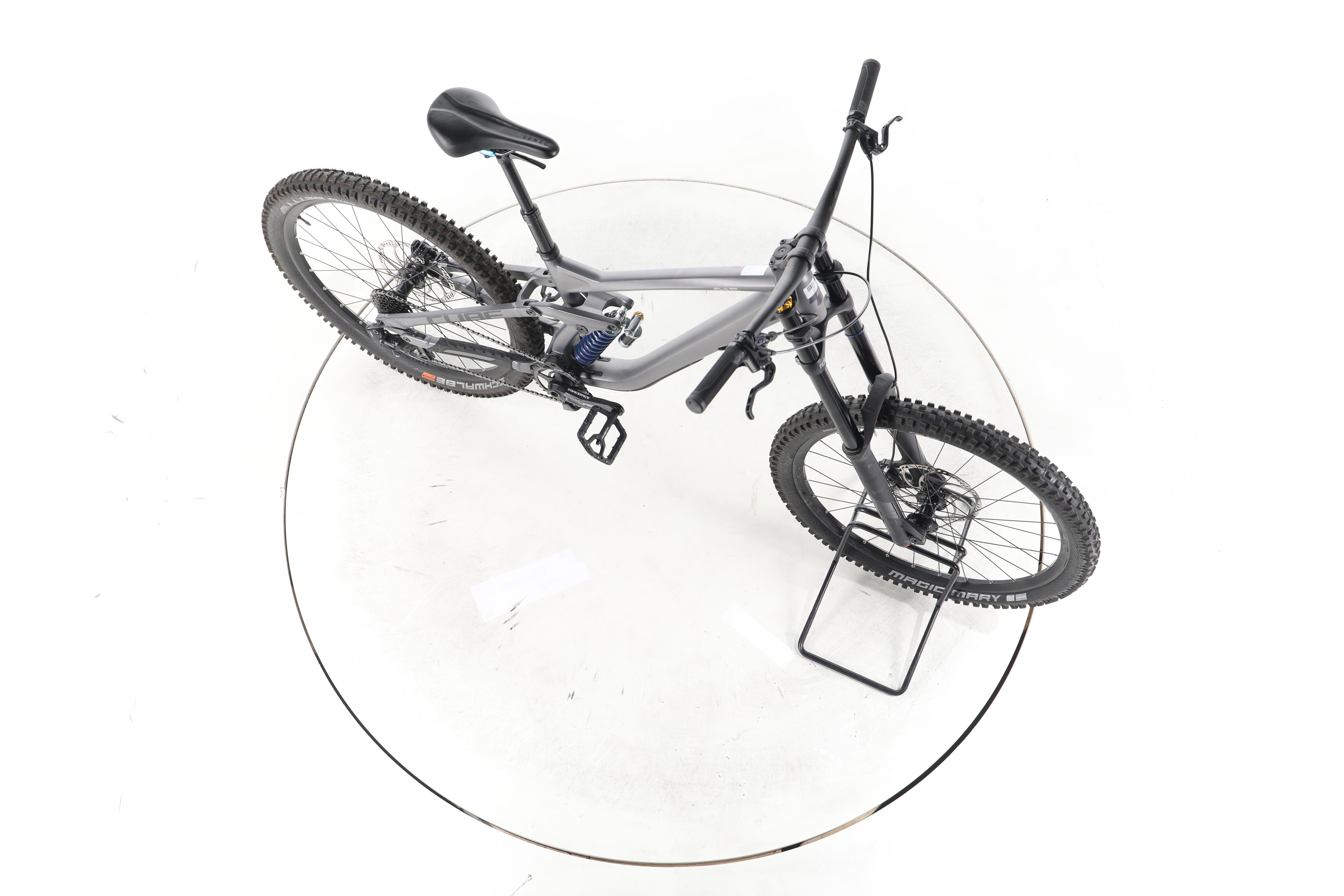 Cube TWO15 Pro Fahrrad Fully - Image 14