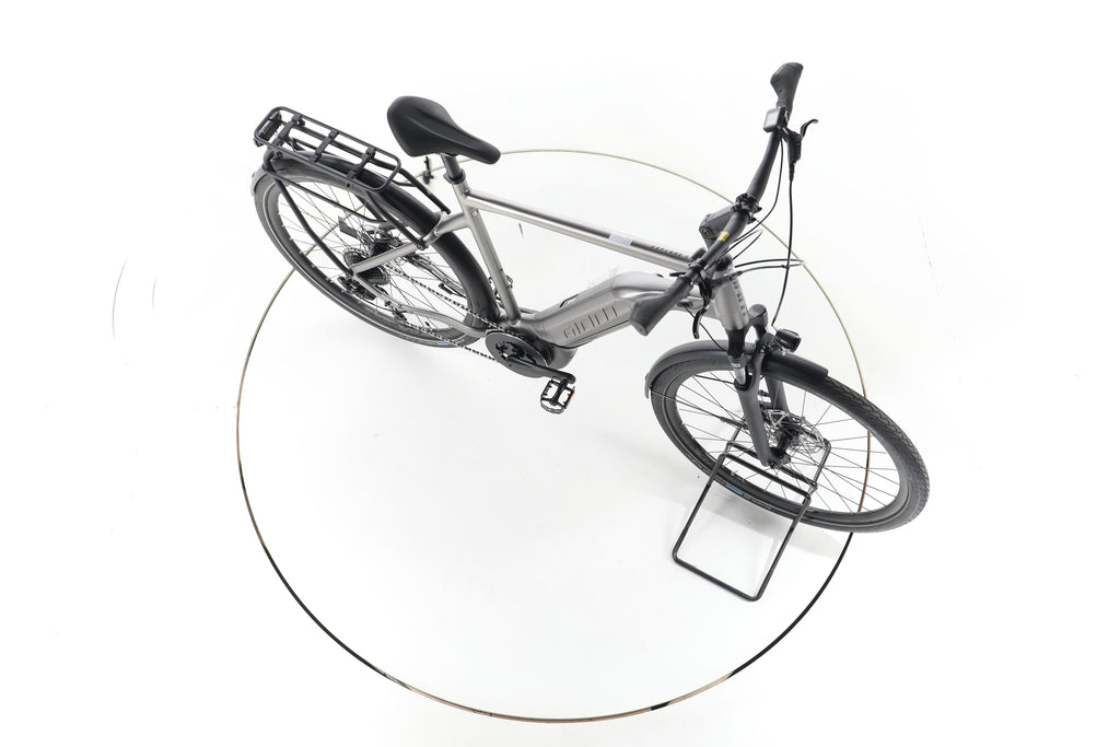 Giant Explore E+ 3 Trekking E-Bike 2024 - Image 14
