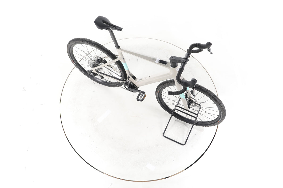 Scott Solace Gravel eRIDE 30 E-Gravel & Rennrad Carbon 2024 - Image 14