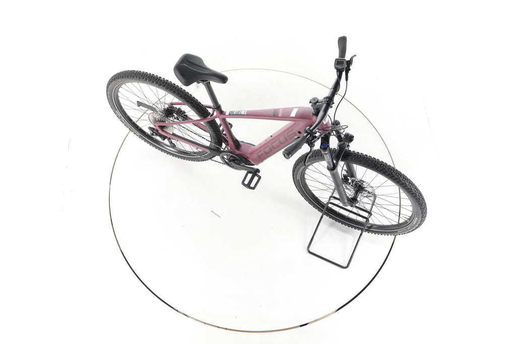 Focus Aventura ² 6.7 E-Bike - Image 14