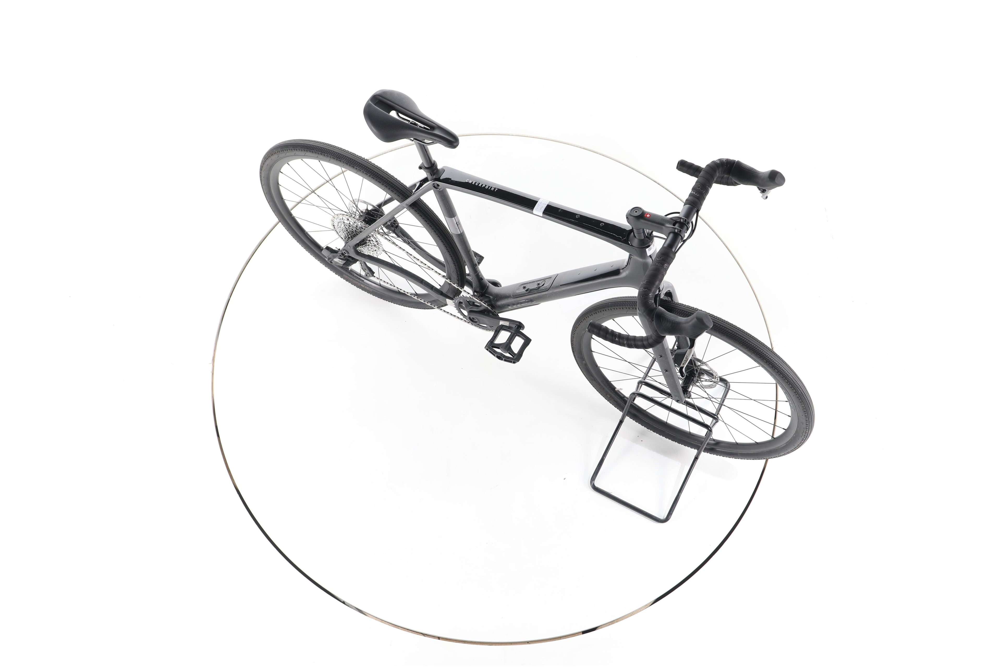 Trek Checkpoint SL 5 Gen 4 - Image 14