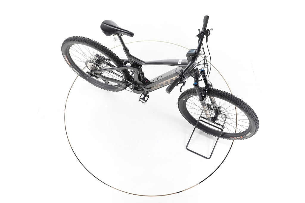 Scott Strike eRIDE 900 Premium E-Bike Fully Carbon - Image 14