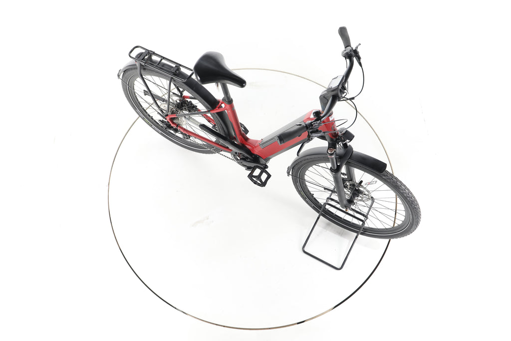 Kalkhoff Endeavour 5.B Move+ Trekking E-Bike Tiefeinsteiger - Image 14