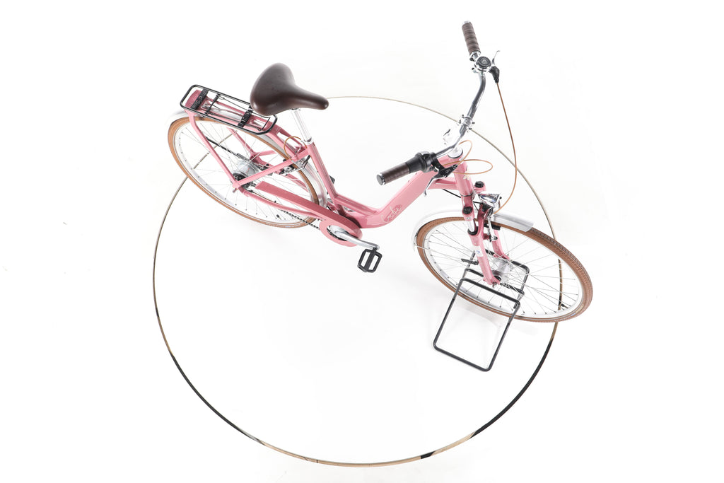 Cube Ella Cruise Fahrrad City & Trekking - Image 14