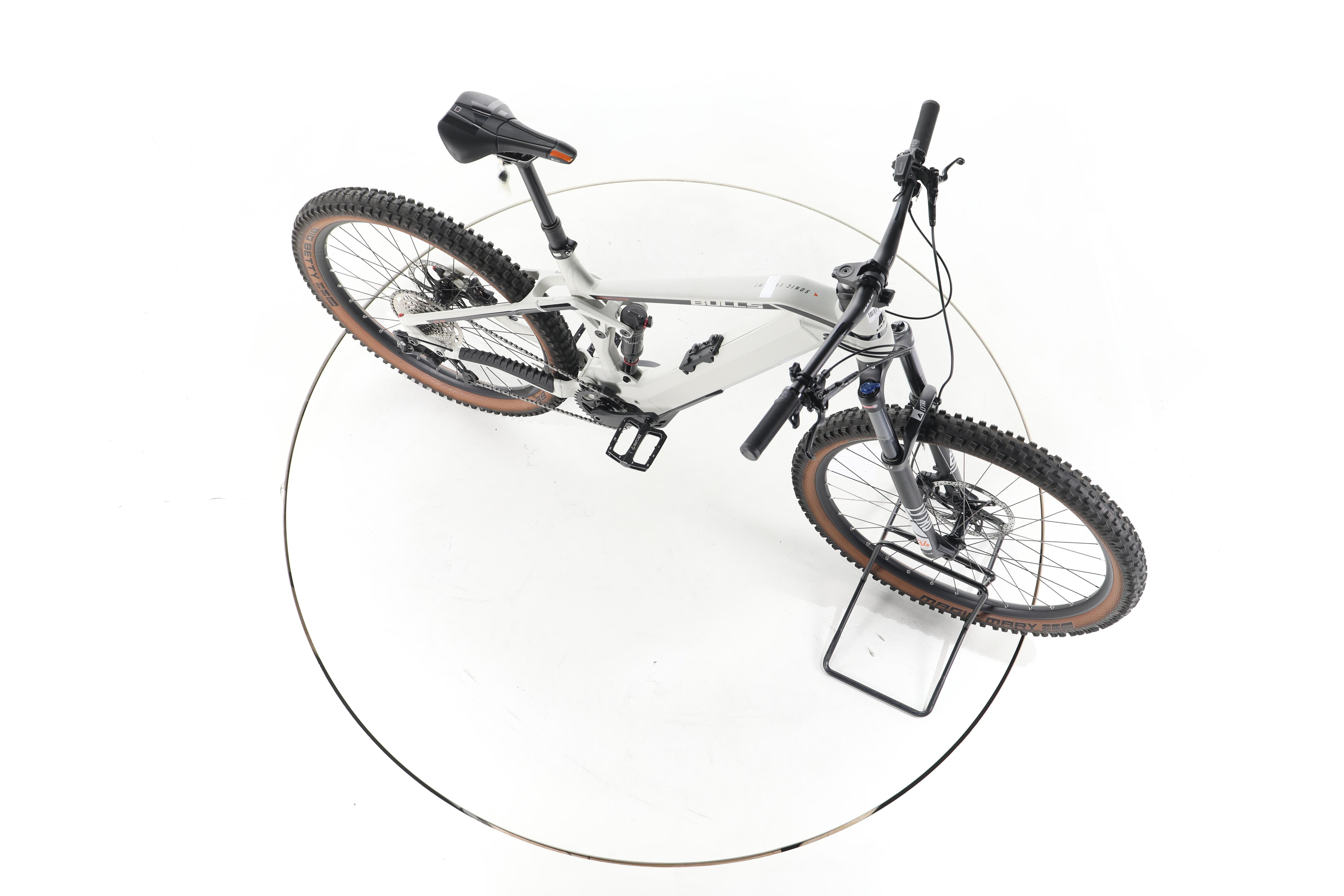 Bulls Sonic EVO AM 1 E-Bike Fully - Image 14