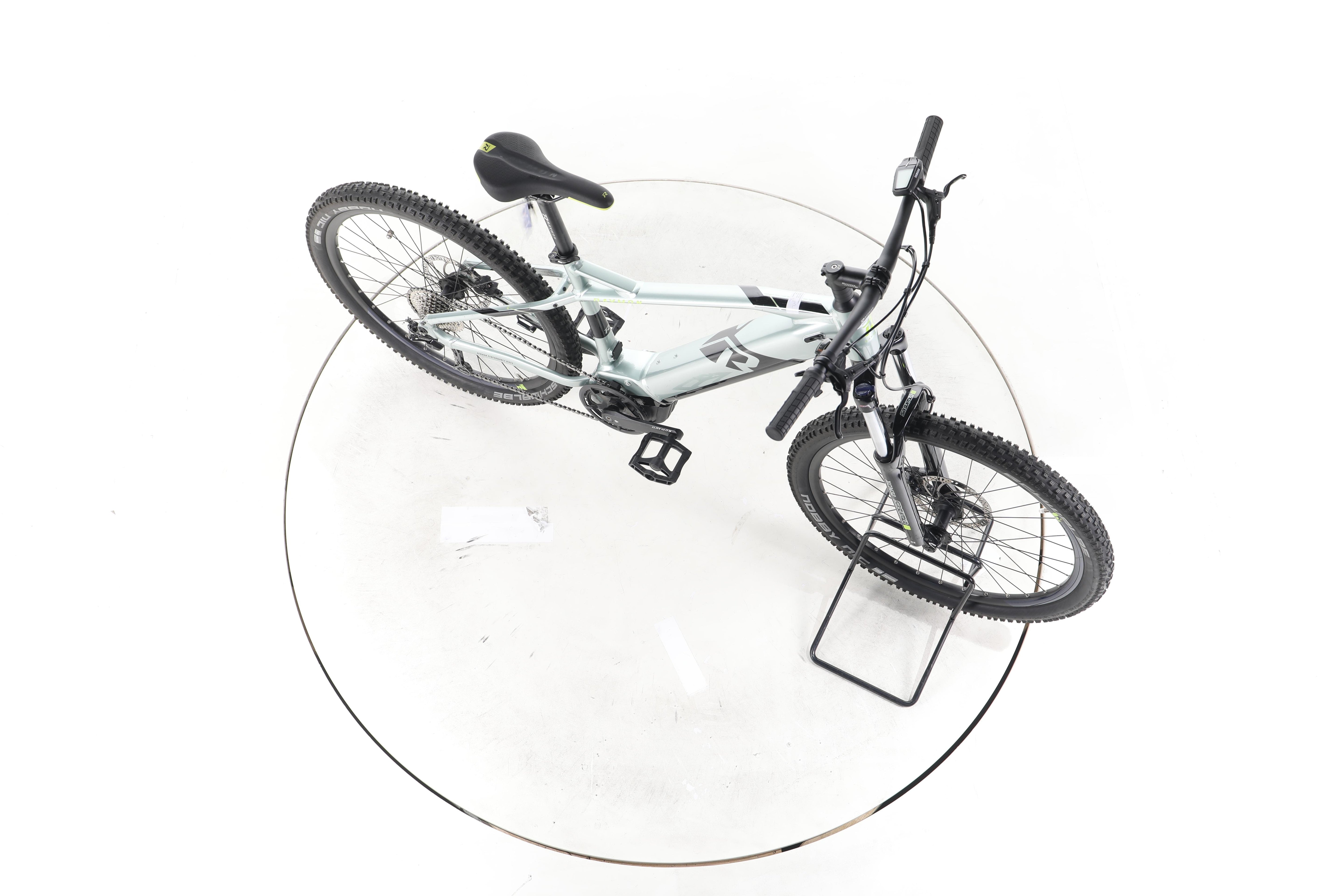 R Raymon HardRay E 5.0 E-Bike - Image 14