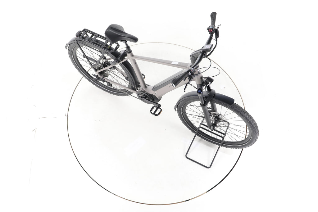 Kalkhoff ENTICE 3.B MOVE Trekking E-Bike - Image 14