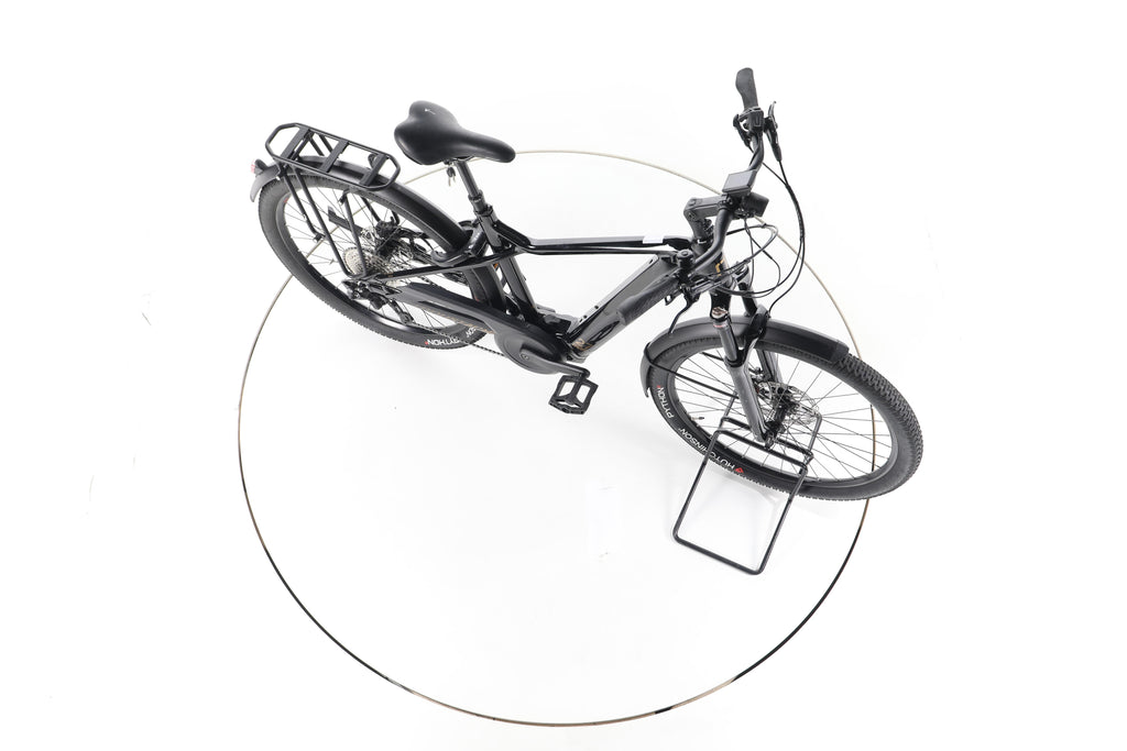 Moustache Bikes Samedi 27 xRoad 6 Trekking E-Bike 2023 - Image 14