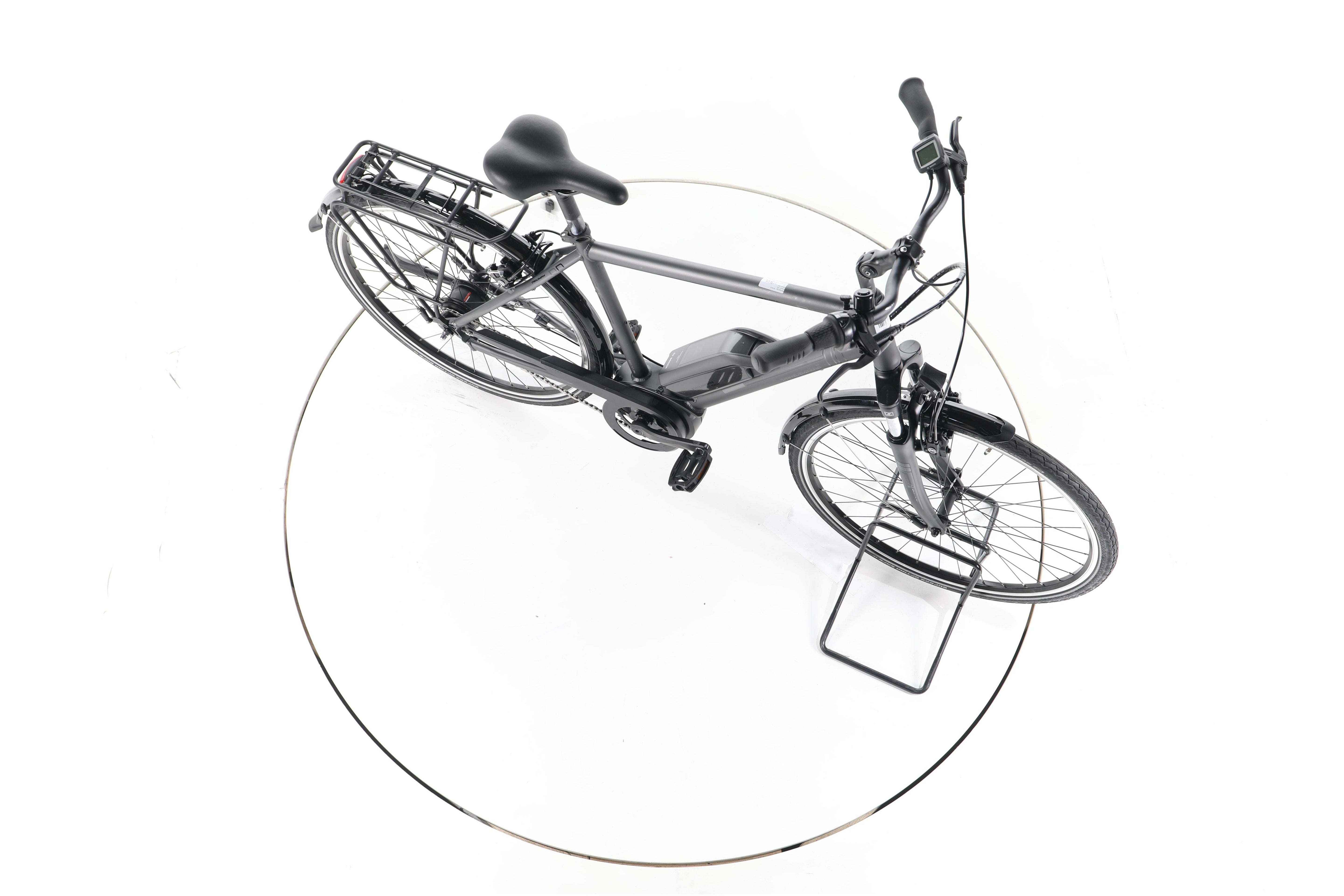 Triumph e-cloud Plus City E-Bike - Image 14