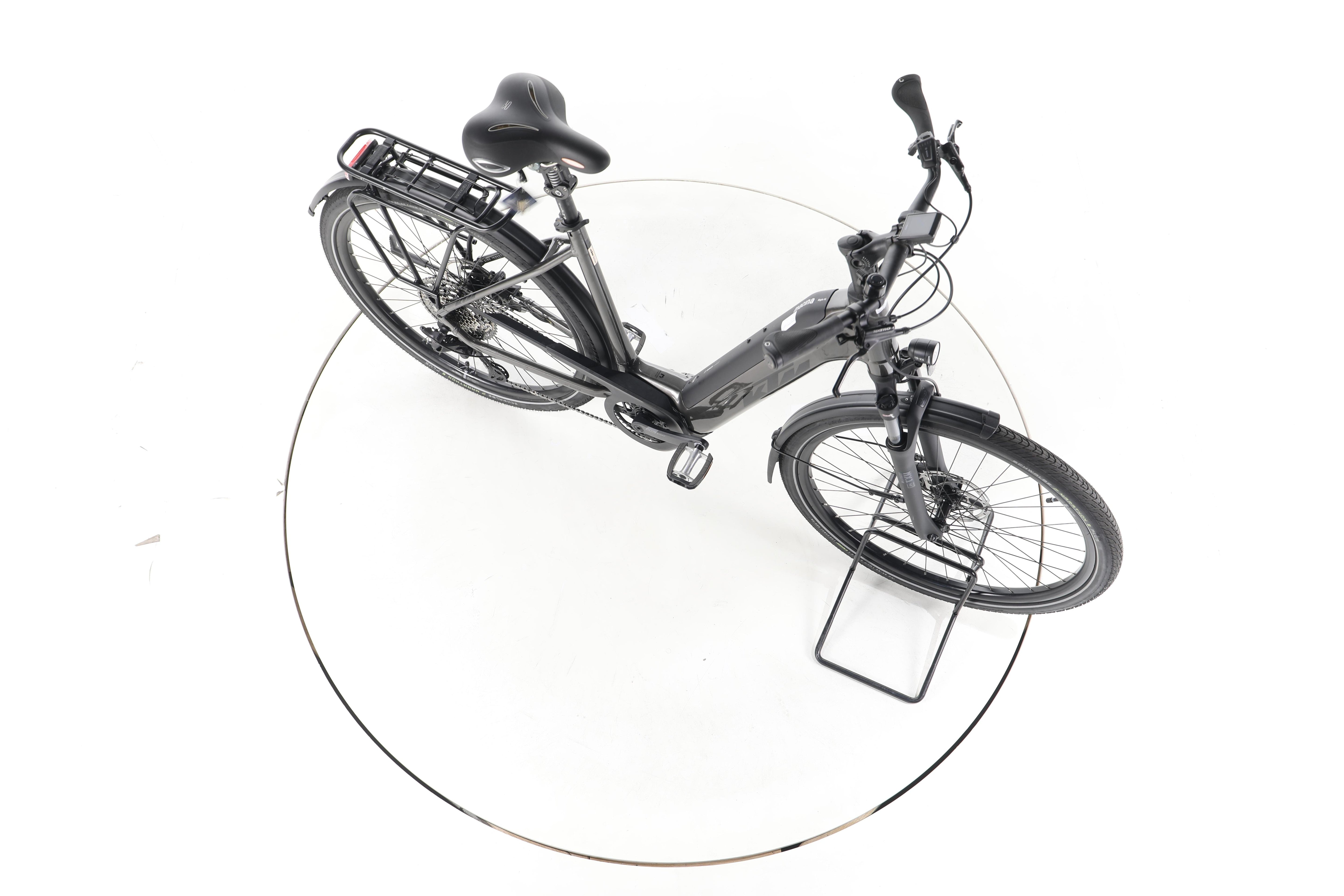 KTM Macina Style XL Trekking E-Bike Tiefeinsteiger - Image 14