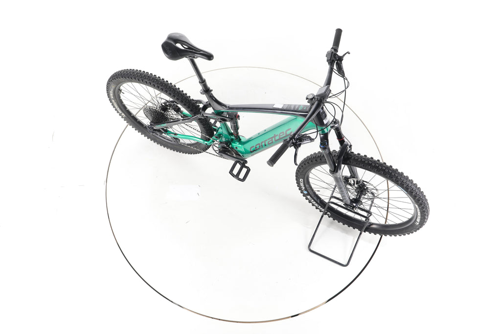 Corratec E-Power RS 160 Pro Plus Fully E-Bike - Image 14