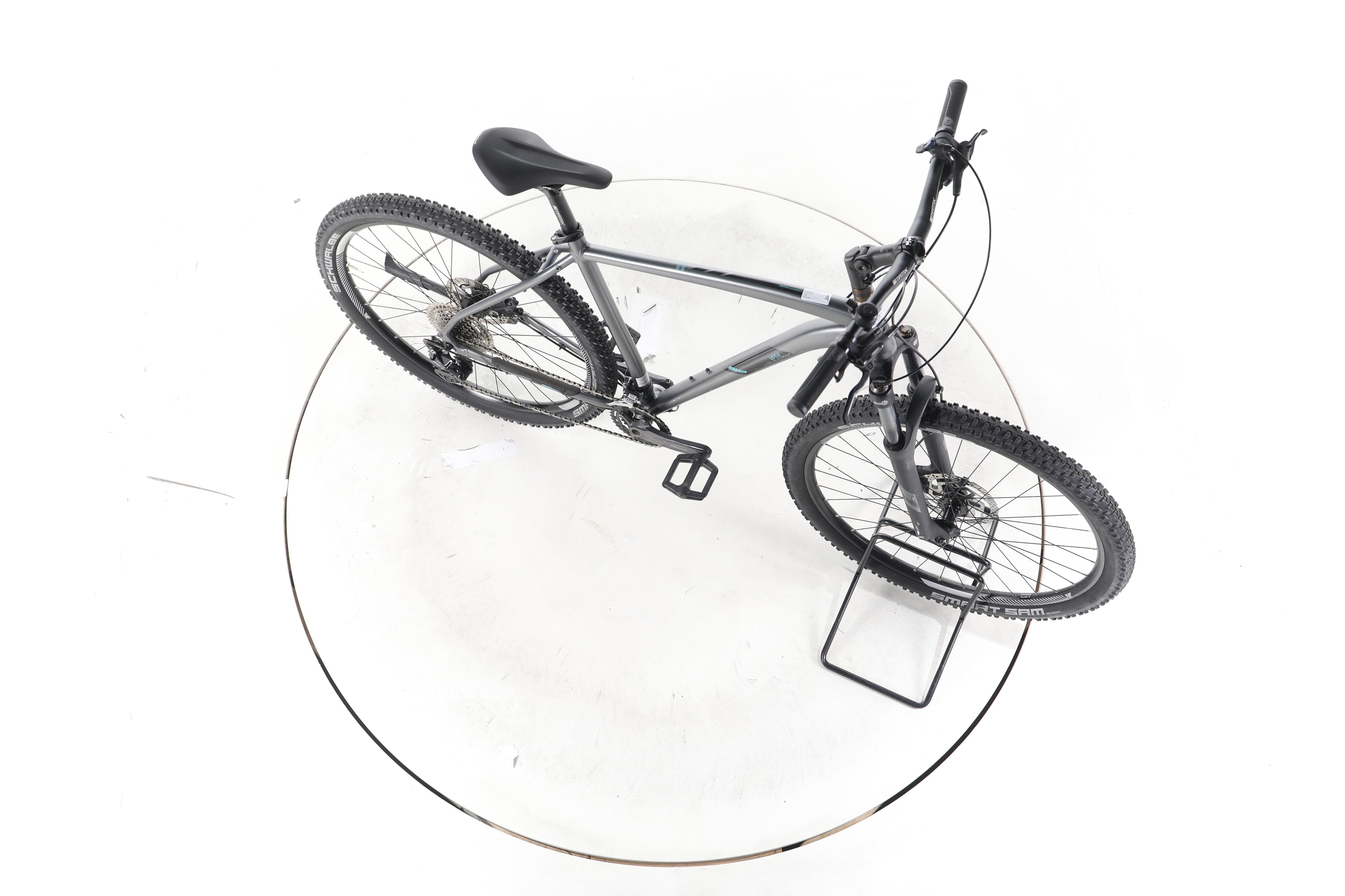 MORRISON VIPER Fahrrad Hardtail - Image 14