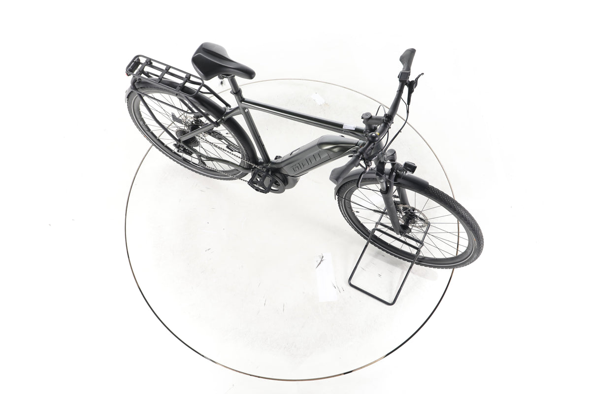 Giant Explore E+ 3 Trekking E-Bike - Image 14