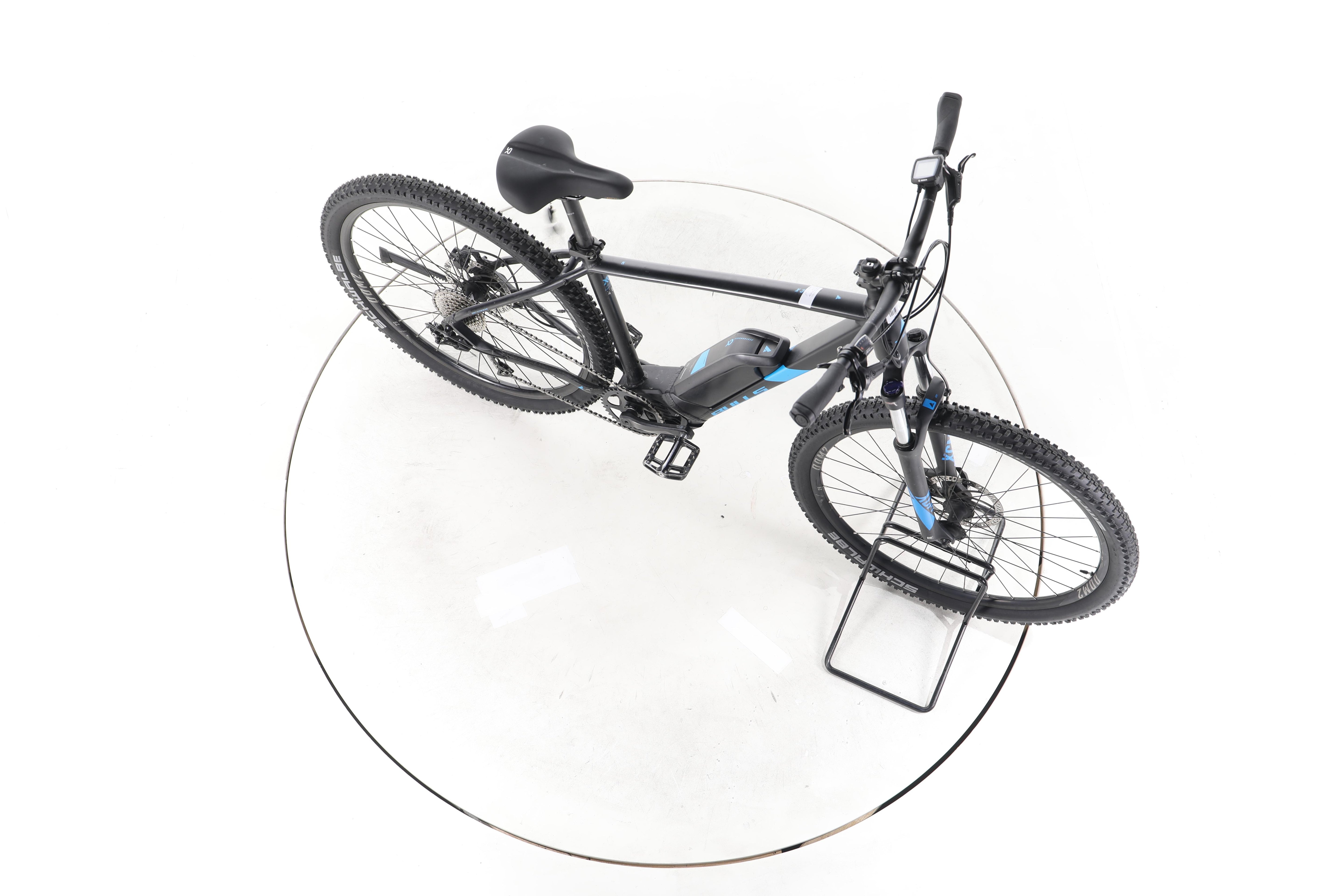 Bulls LT CX 500 Street E-Bike - Image 14
