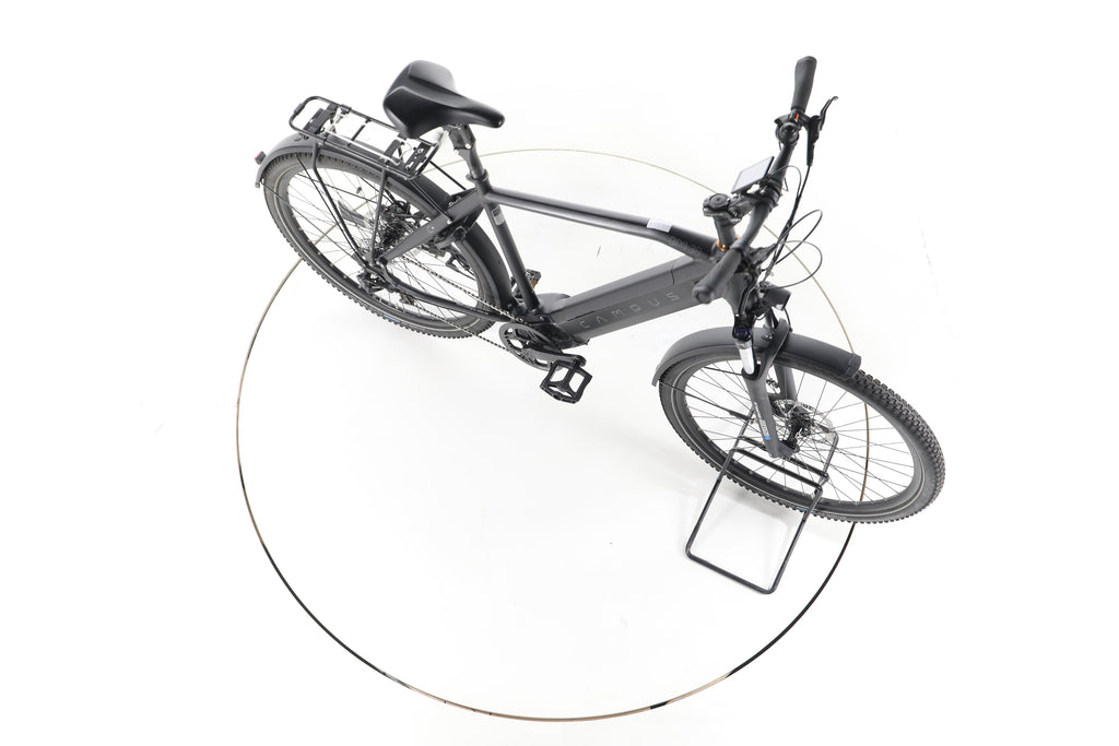 Campus BM 38 Trekking E-Bike - Image 14