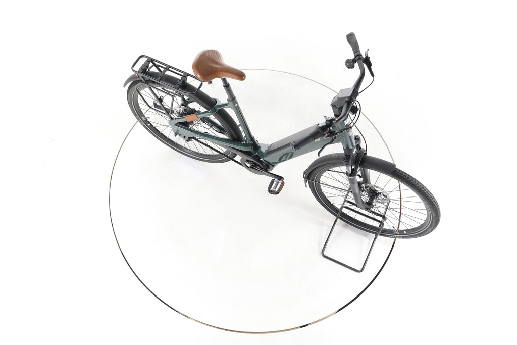 Giant Allure City E-Bike Tiefeinsteiger - Image 14