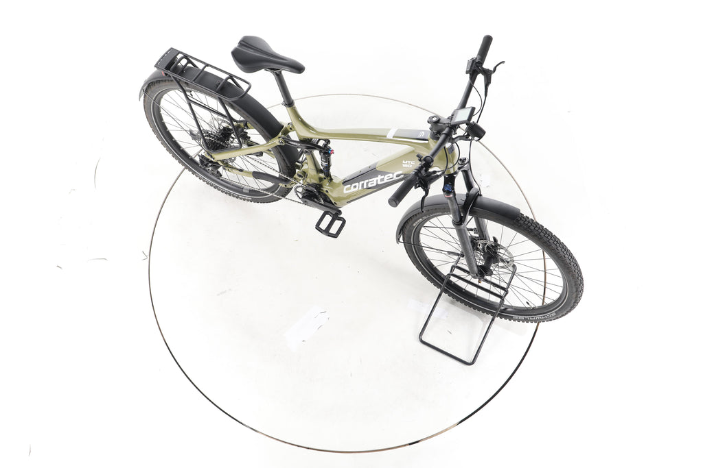 Corratec E-Power MTC 120 E-Bike Fully 2024 - Image 14