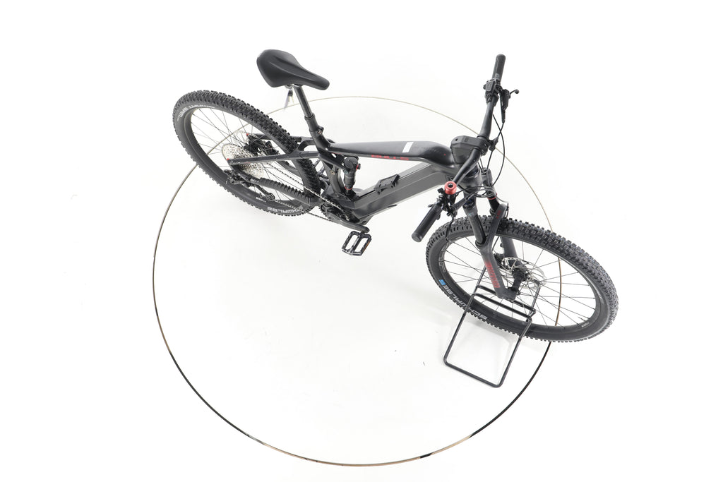 Bulls Sonic EVO AM 3 E-Bike Fully Carbon - Image 14