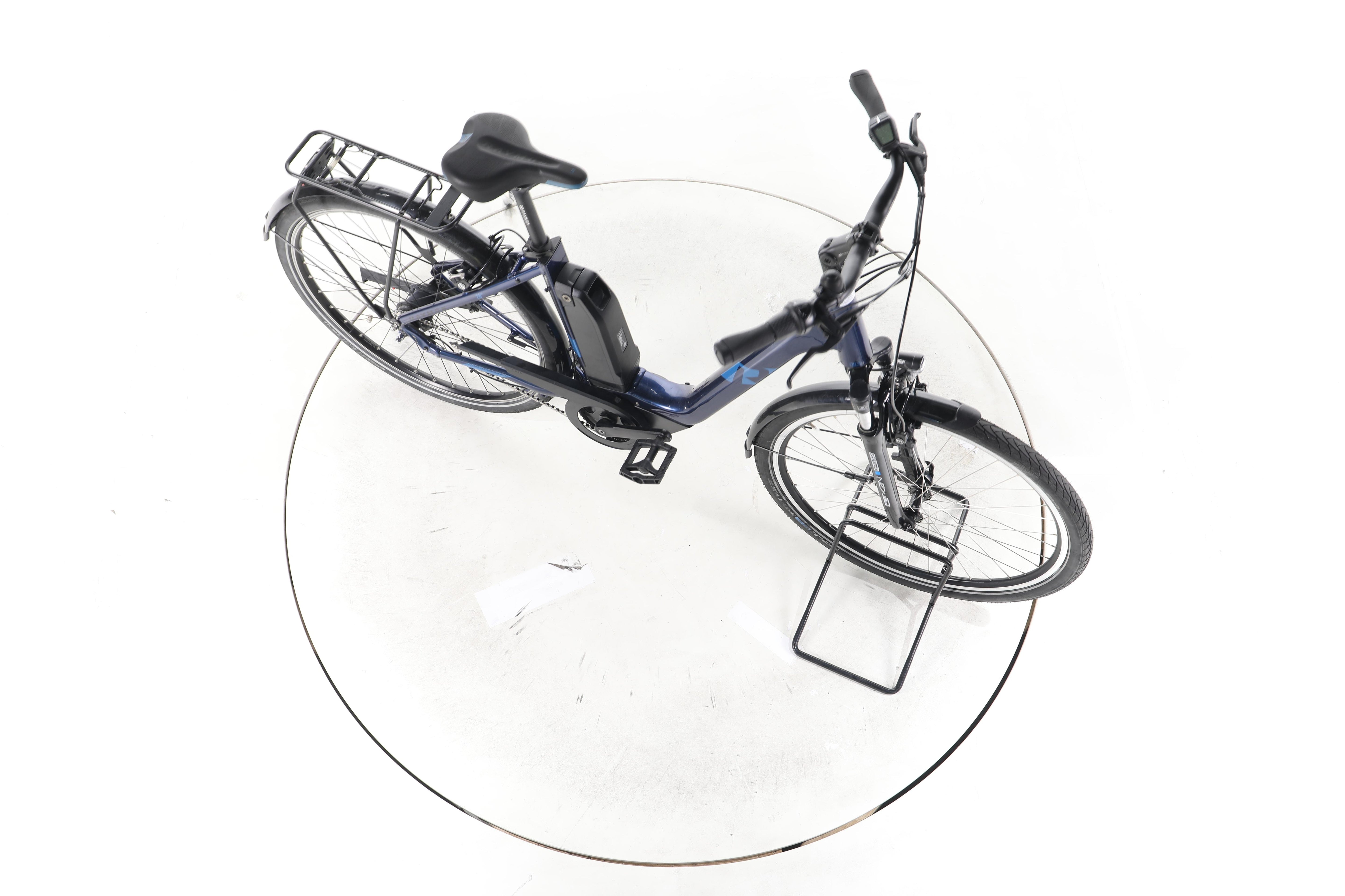 R Raymon CityRay E 2.0 City E-Bike Tiefeinsteiger - Image 14
