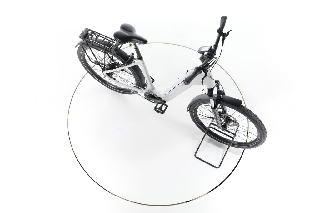 HoheAcht Grandamo Vilago City E-Bike Tiefeinsteiger - Image 14